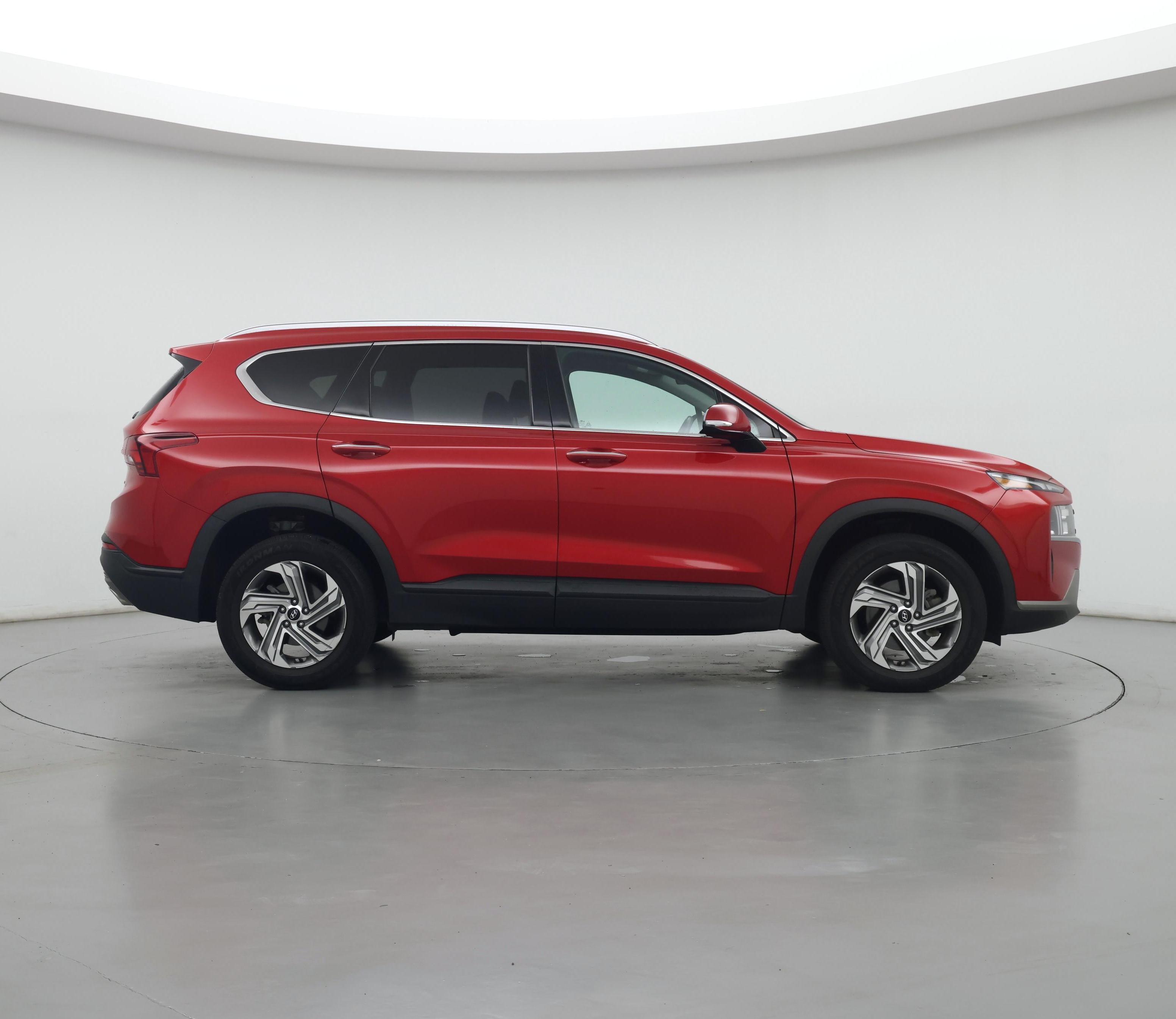 Thumbnail: 2023 Hyundai Santa Fe - 7