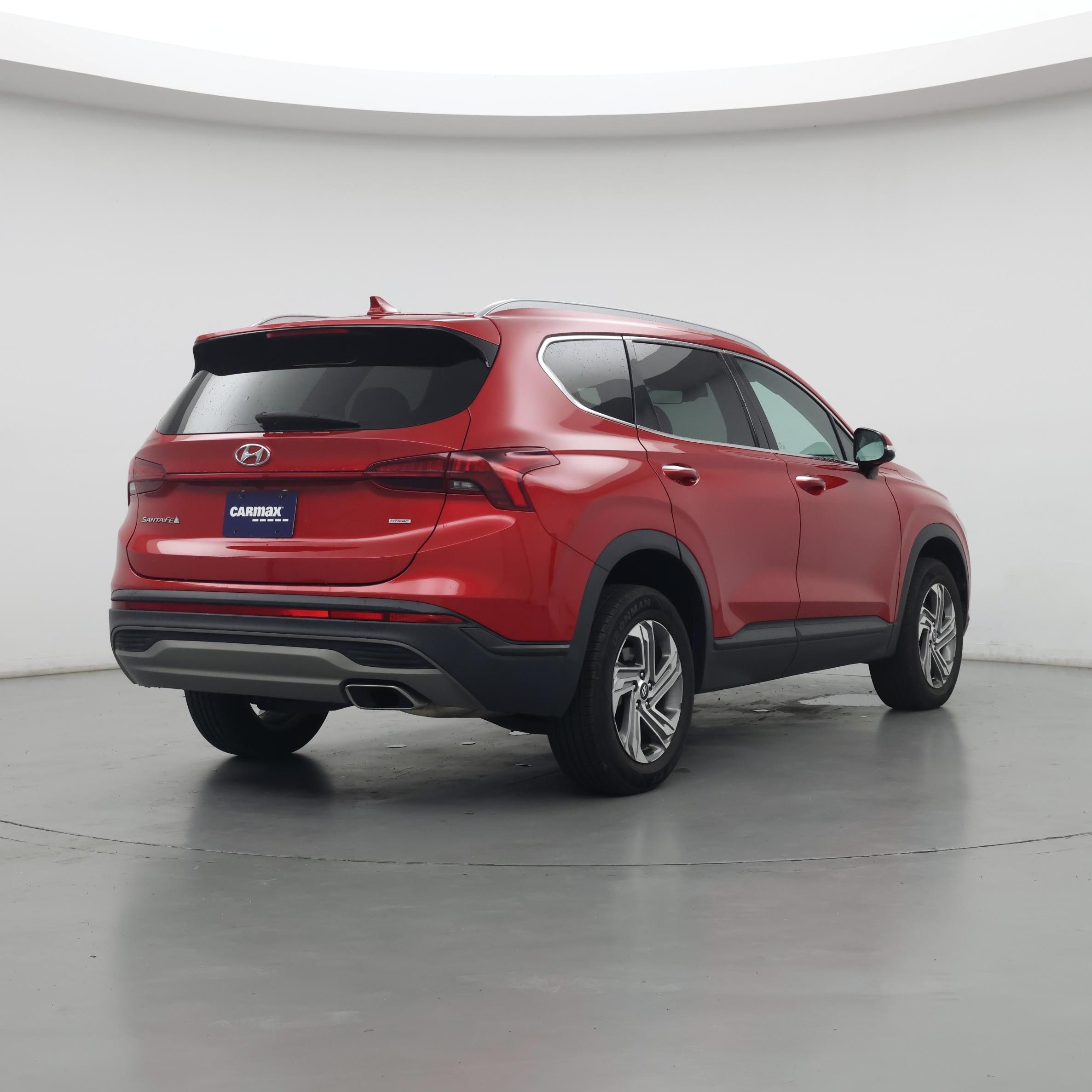 Thumbnail: 2023 Hyundai Santa Fe - 8