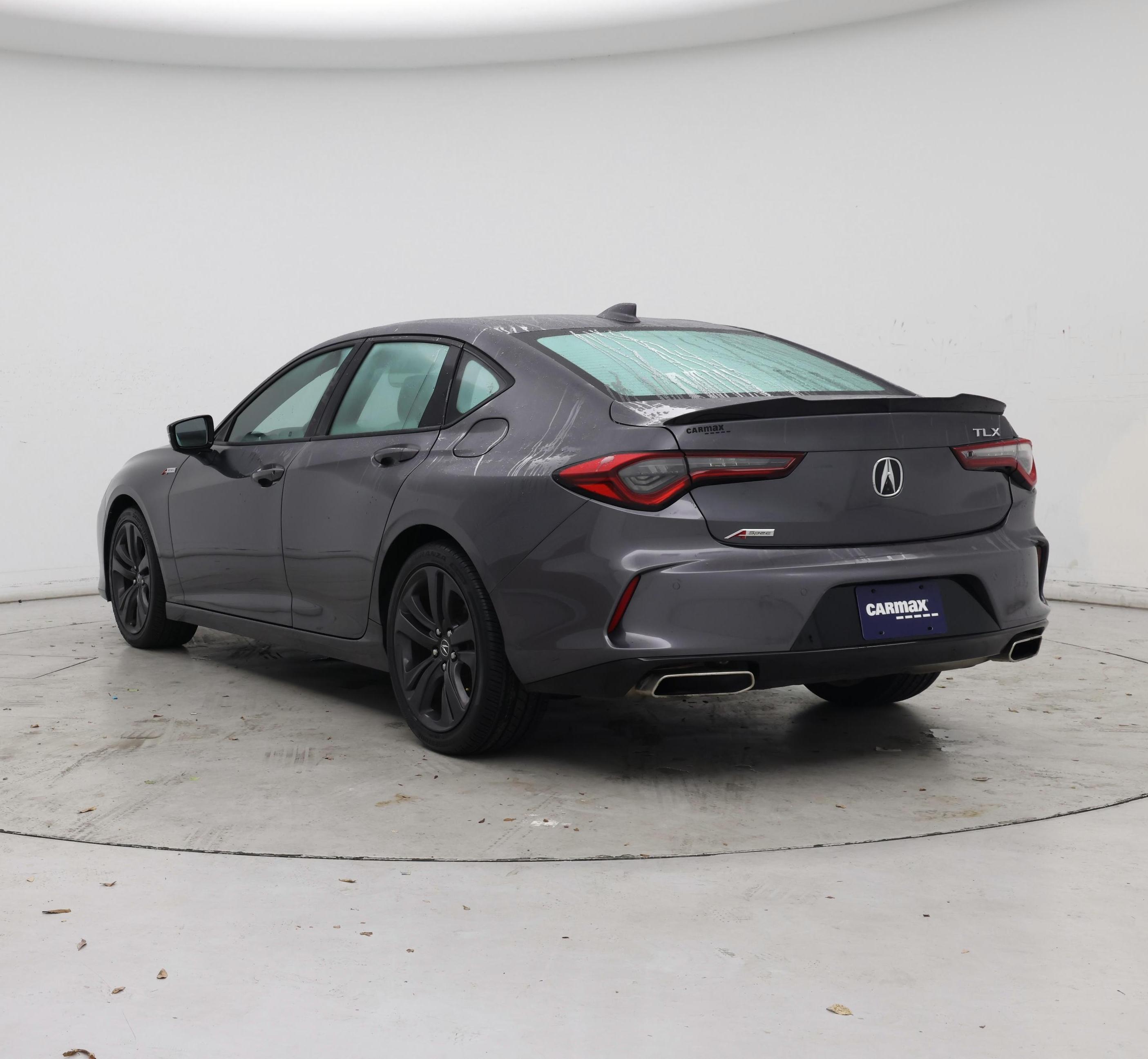 Thumbnail: 2022 Acura TLX - 2