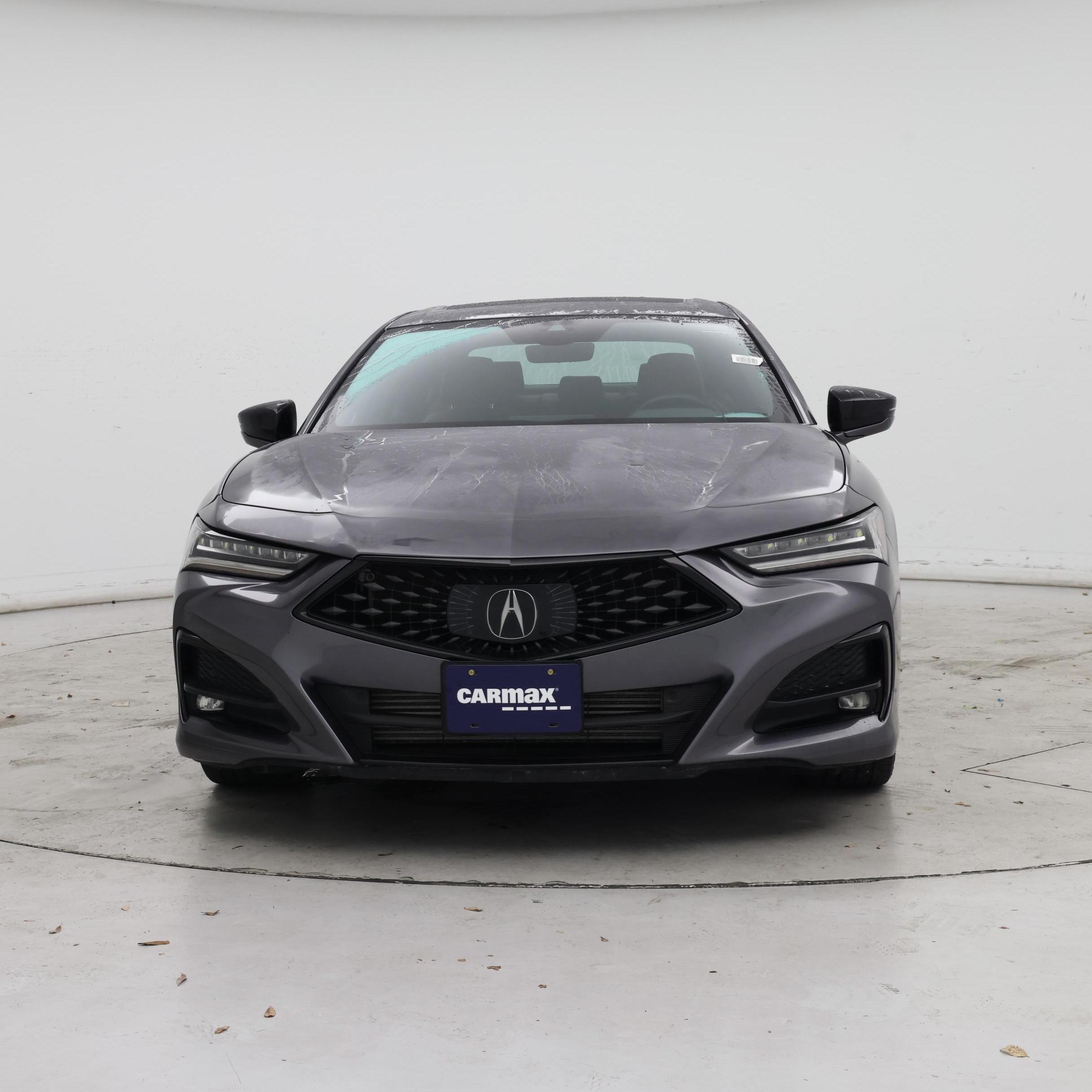 Thumbnail: 2022 Acura TLX - 5