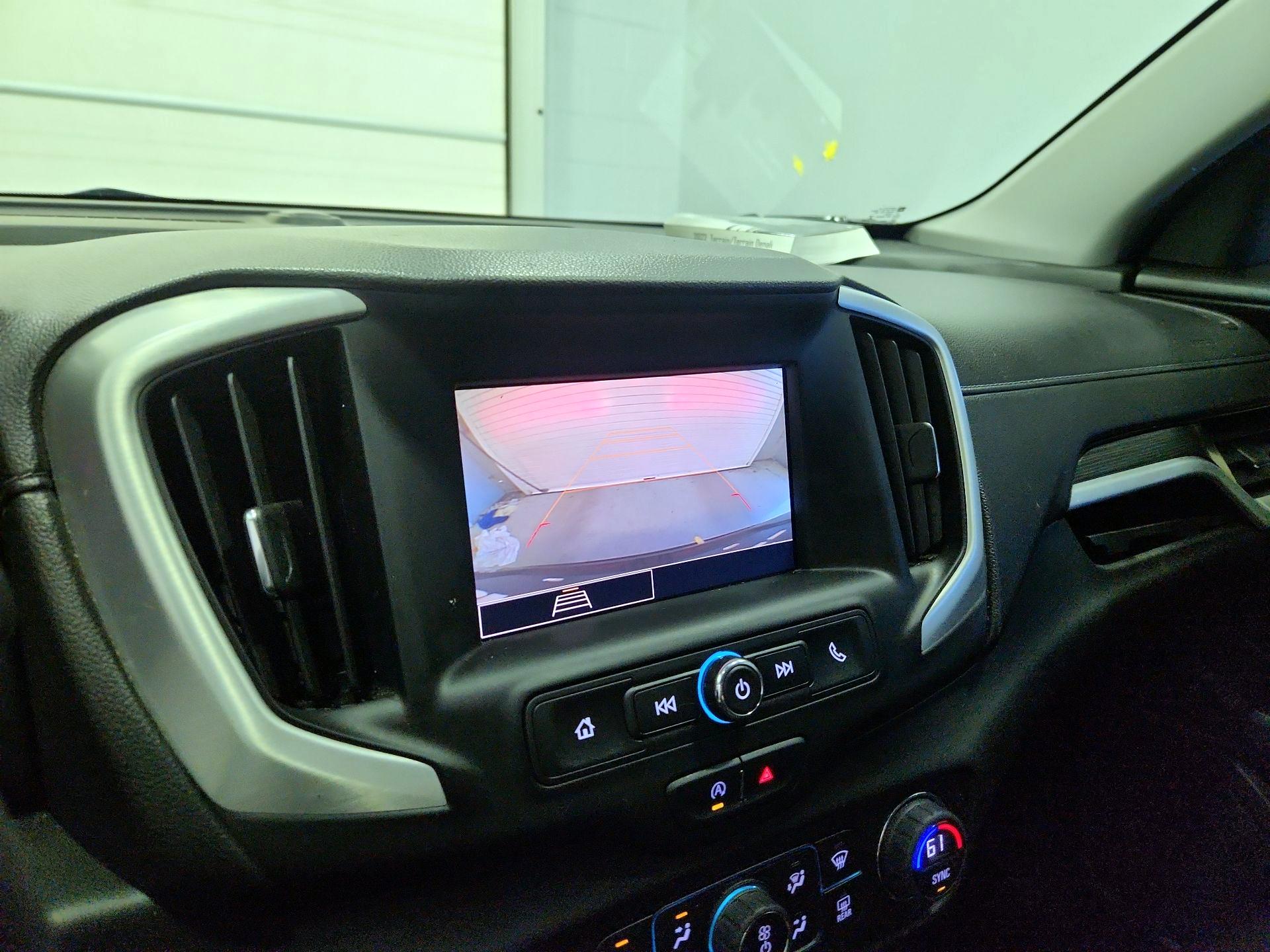 Thumbnail: 2022 GMC Terrain - 14