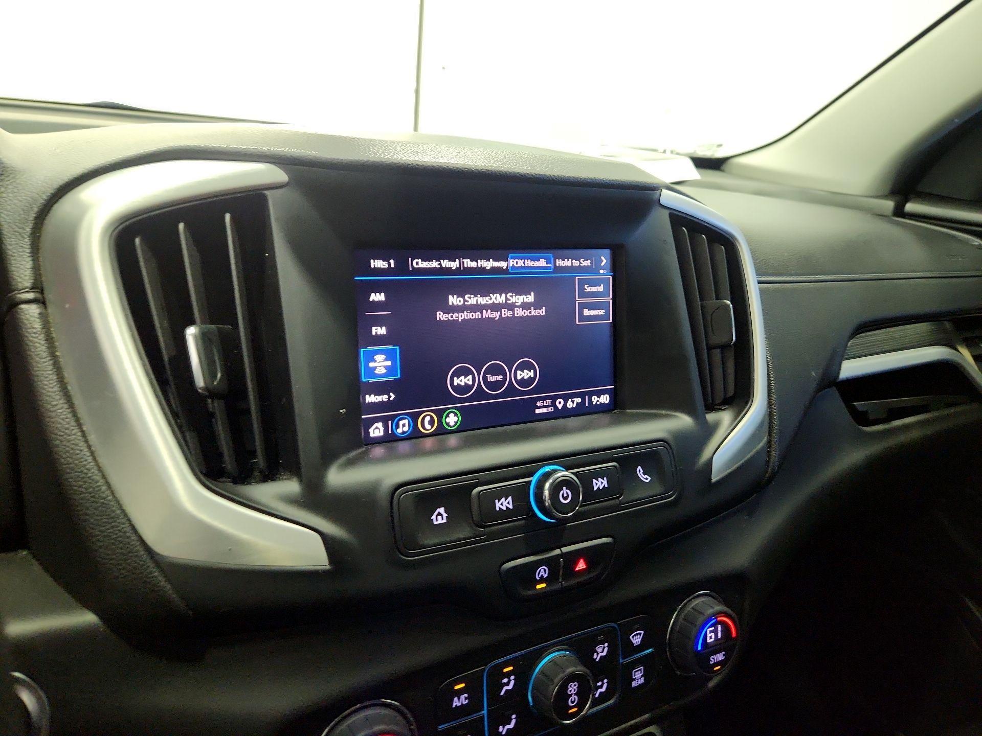 Thumbnail: 2022 GMC Terrain - 15