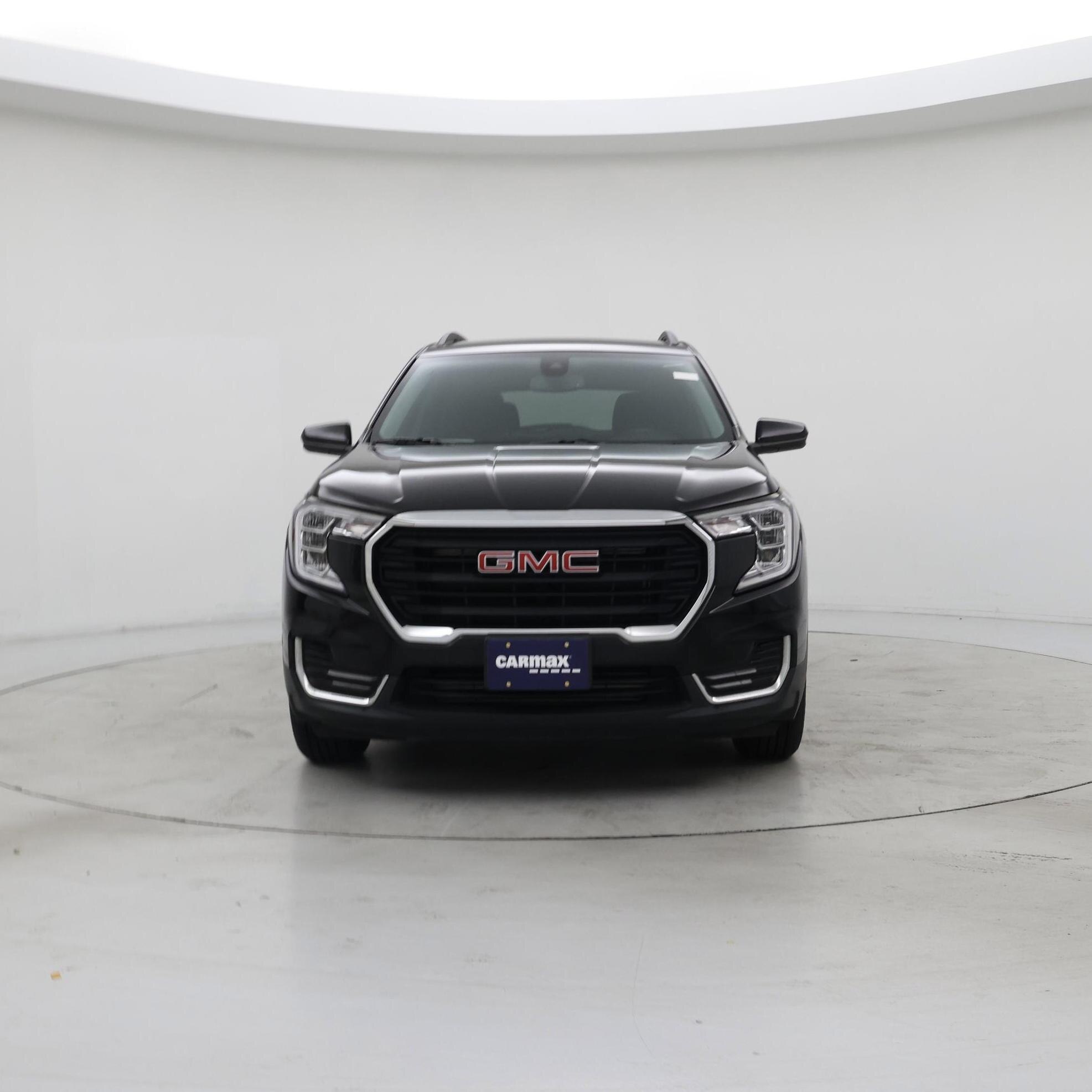 Thumbnail: 2022 GMC Terrain - 5