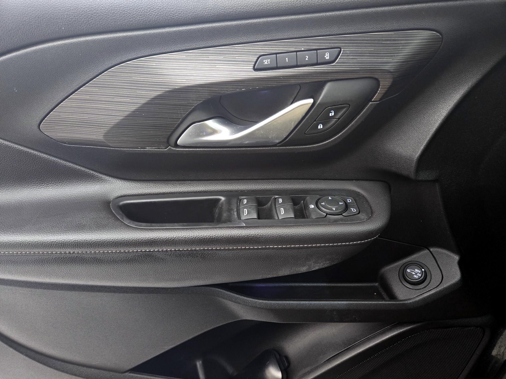 Thumbnail: 2022 GMC Terrain - 12