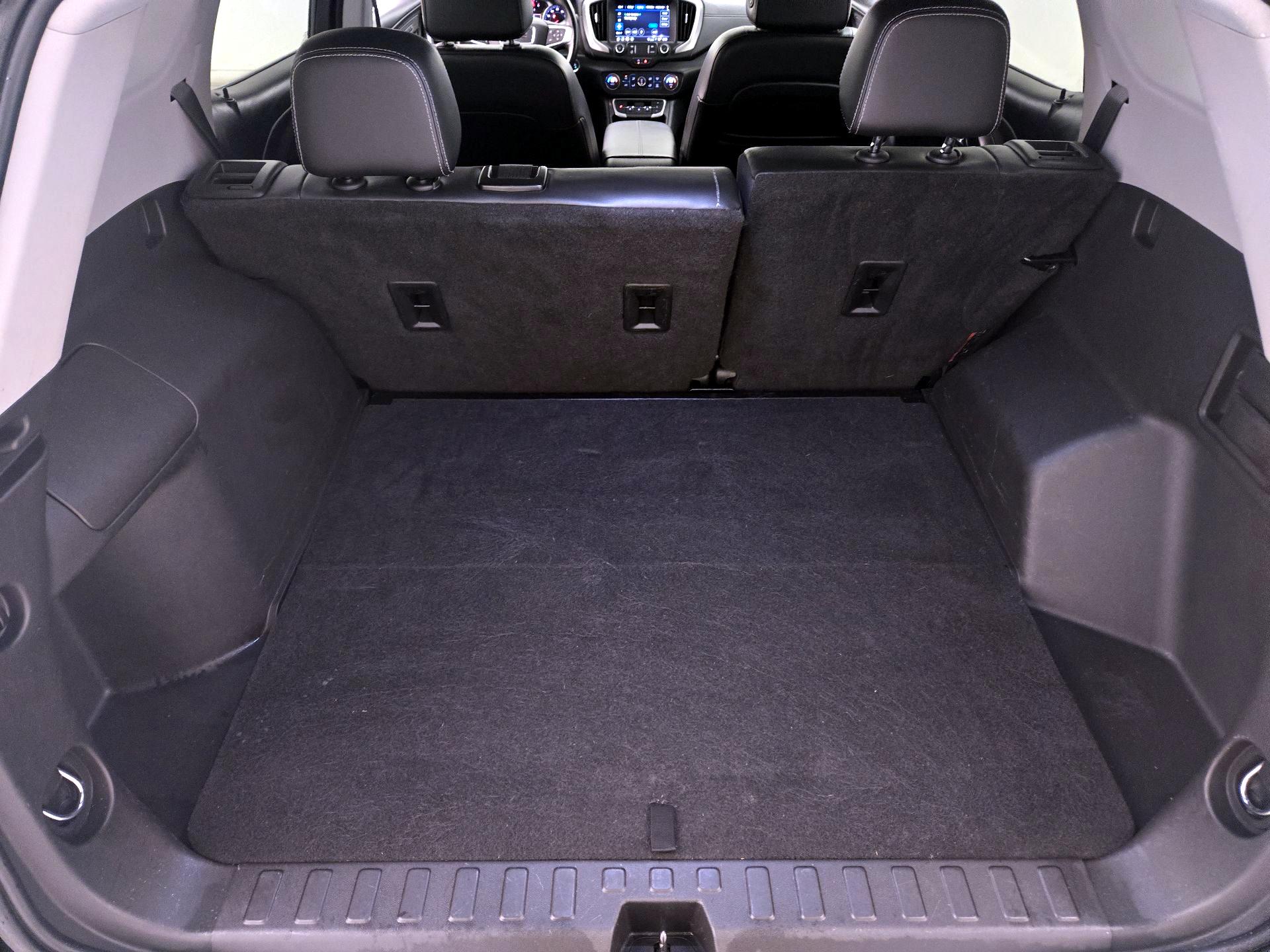 Thumbnail: 2022 GMC Terrain - 20