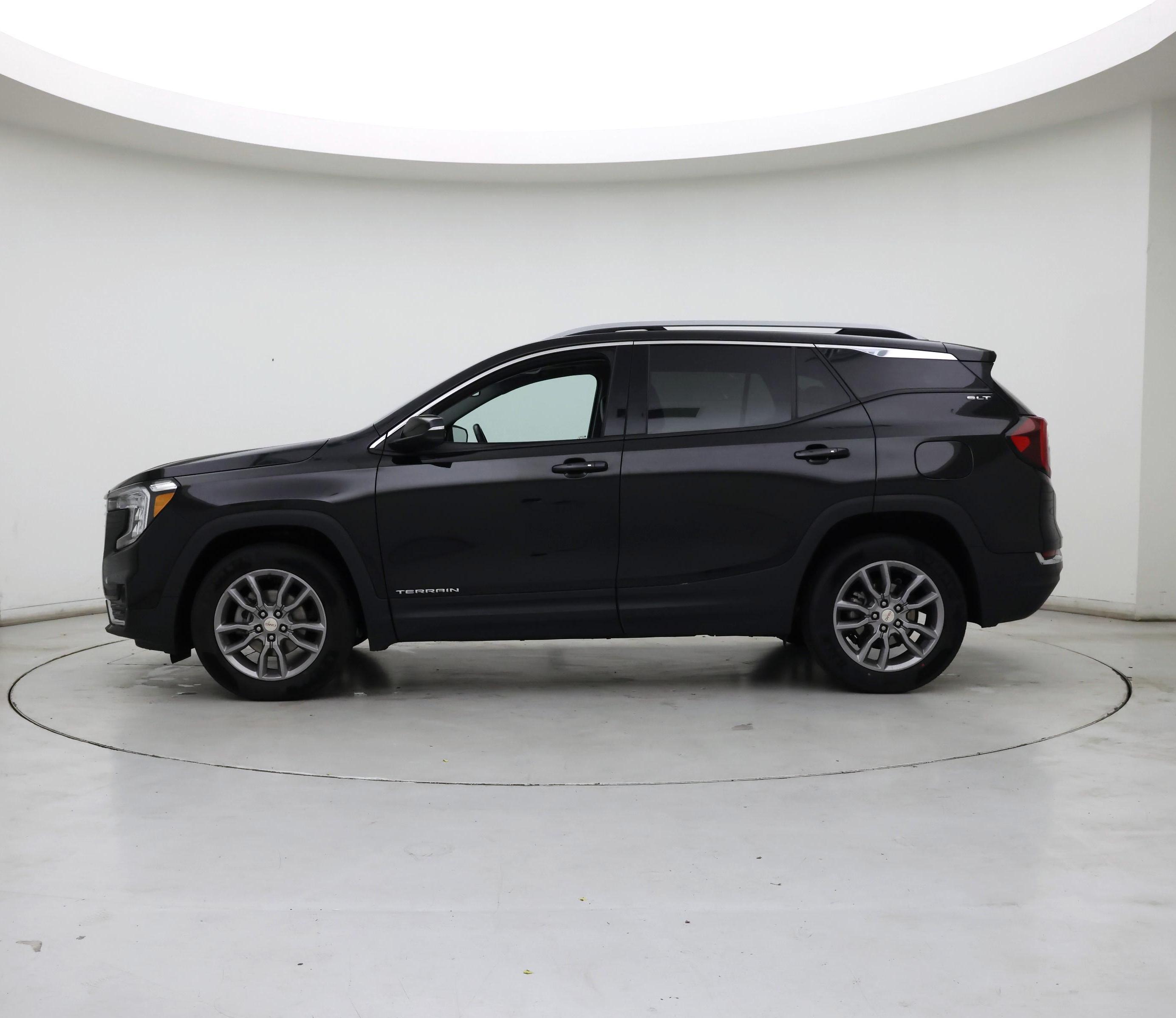 Thumbnail: 2022 GMC Terrain - 3