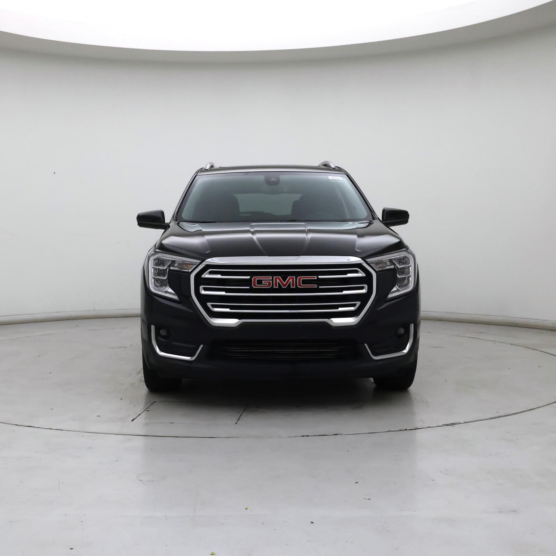 Thumbnail: 2022 GMC Terrain - 5