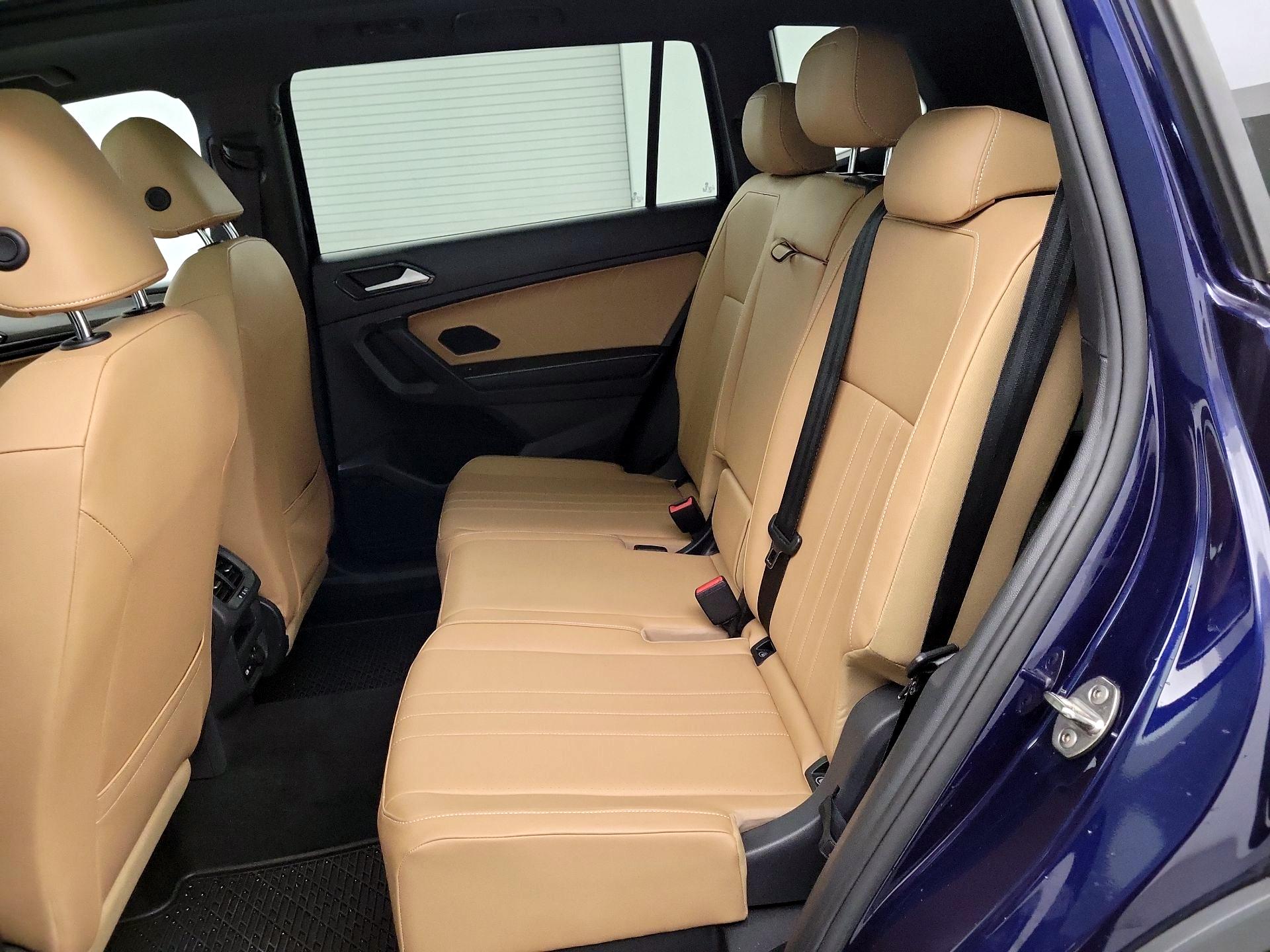 Thumbnail: 2022 Volkswagen Tiguan - 20