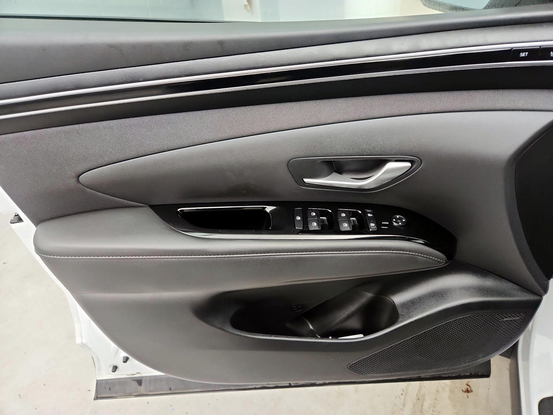 Thumbnail: 2022 Hyundai Tucson - 12