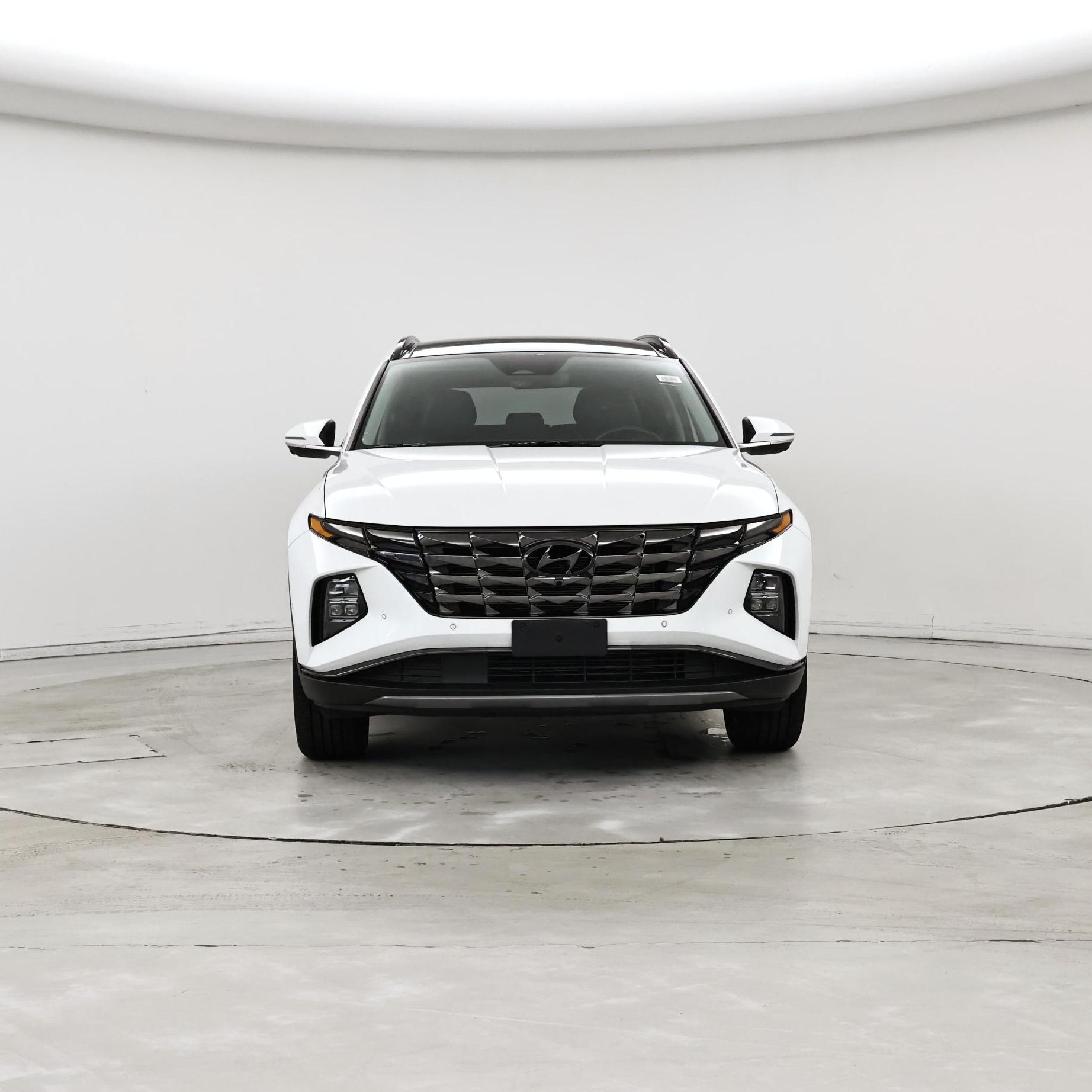 Thumbnail: 2022 Hyundai Tucson - 5