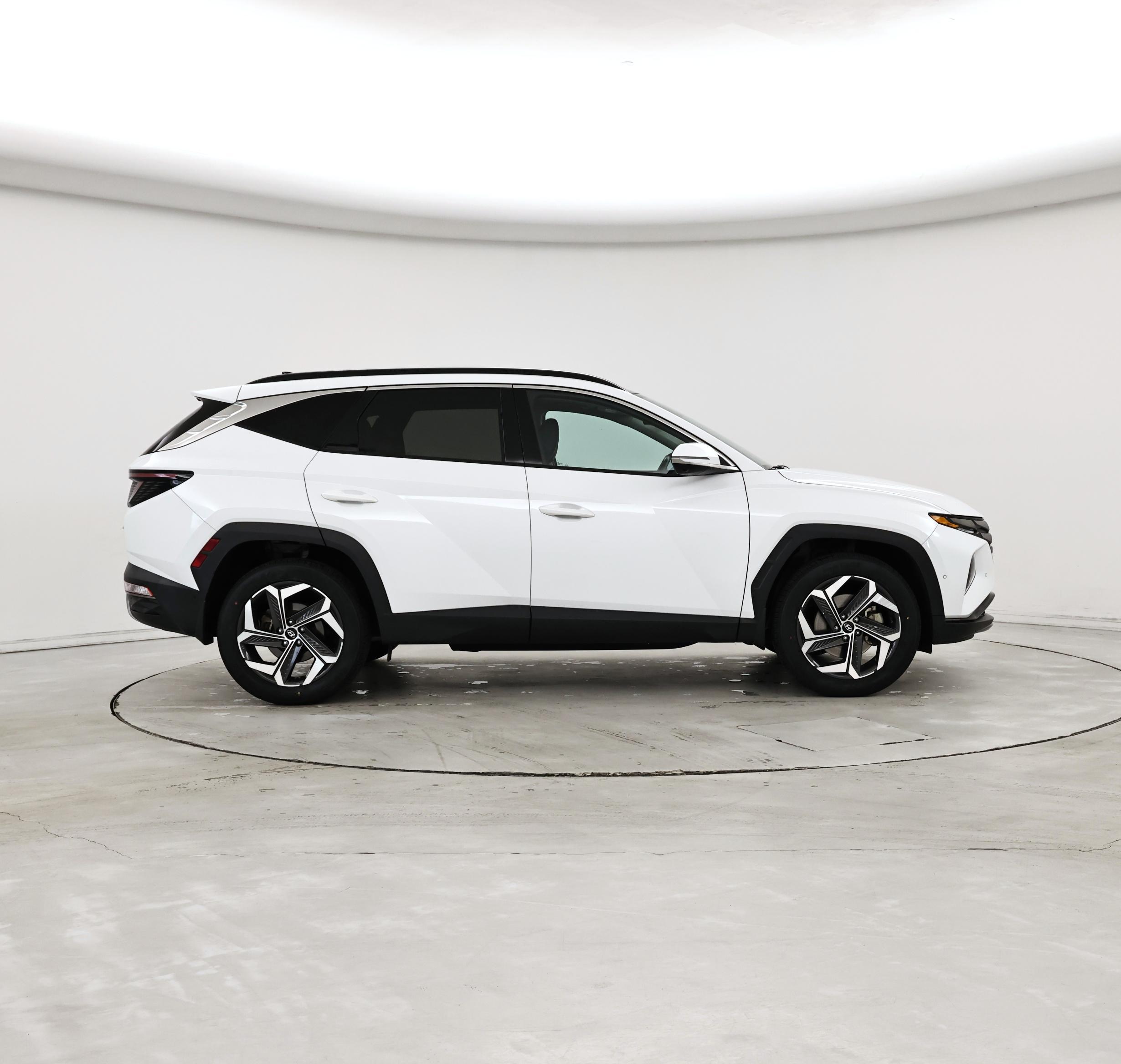 Thumbnail: 2022 Hyundai Tucson - 7