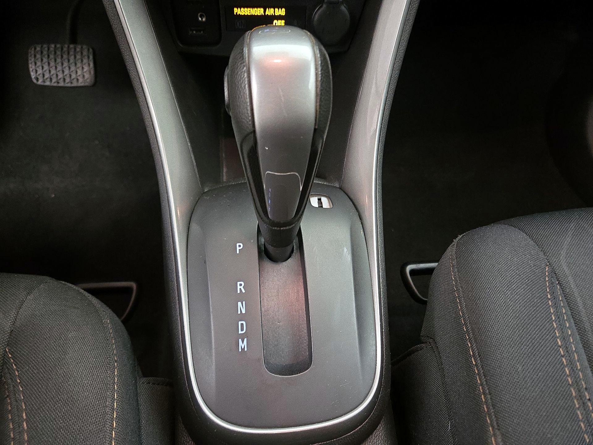 Thumbnail: 2020 Chevrolet Trax - 17