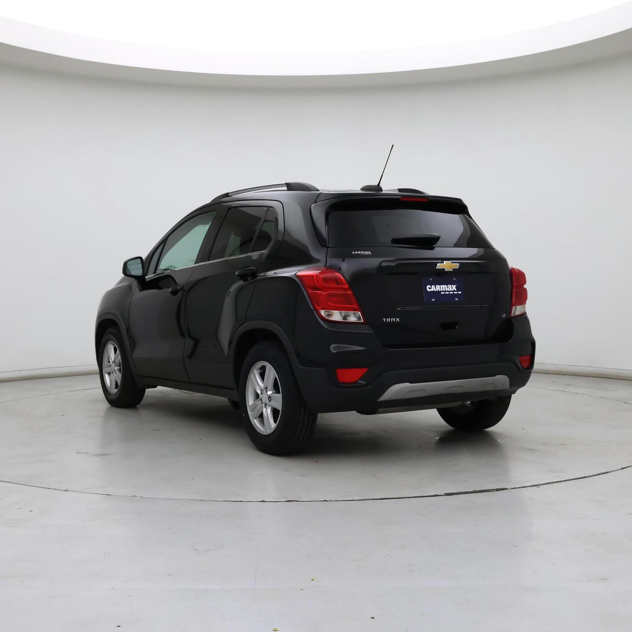 Thumbnail: 2020 Chevrolet Trax - 2