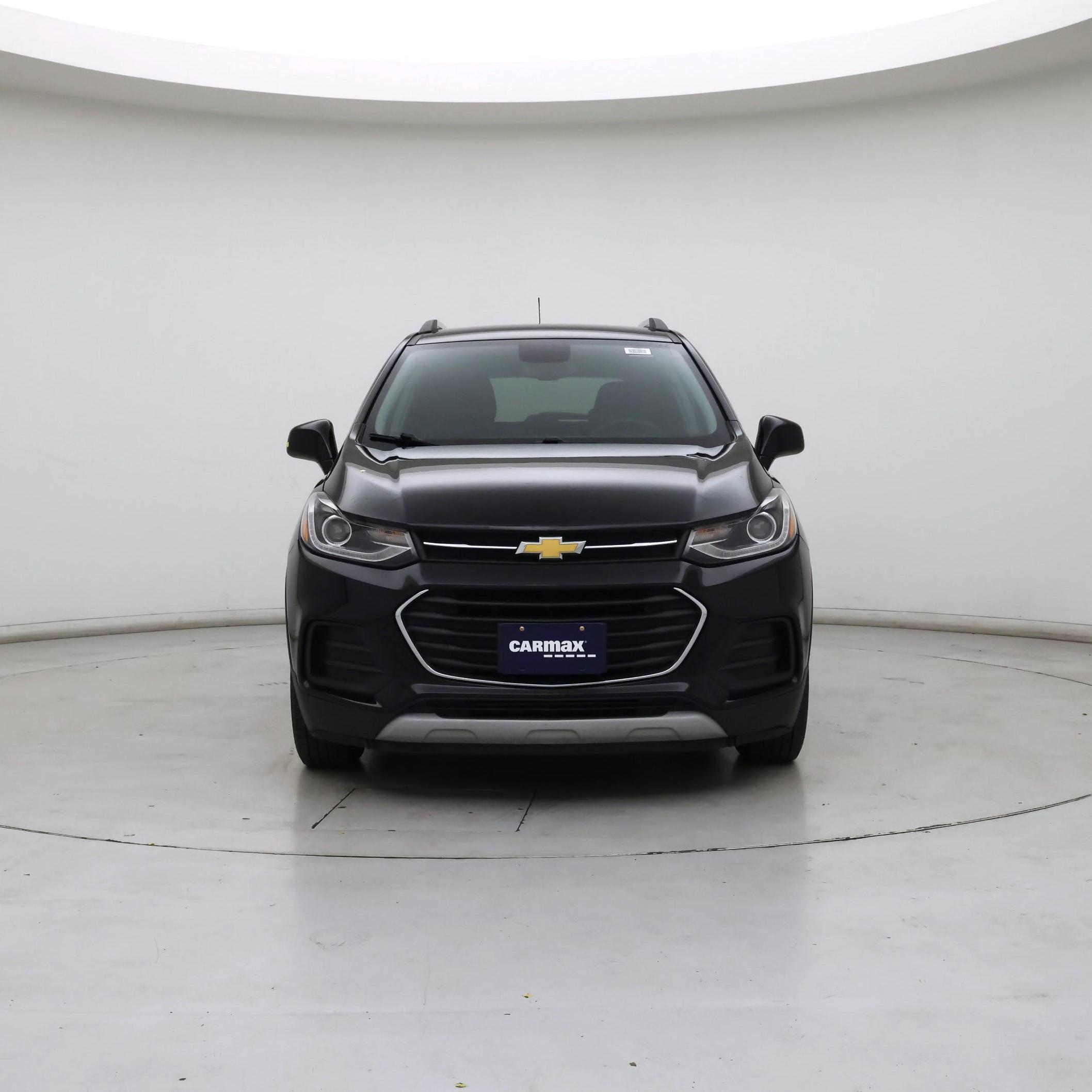 Thumbnail: 2020 Chevrolet Trax - 5