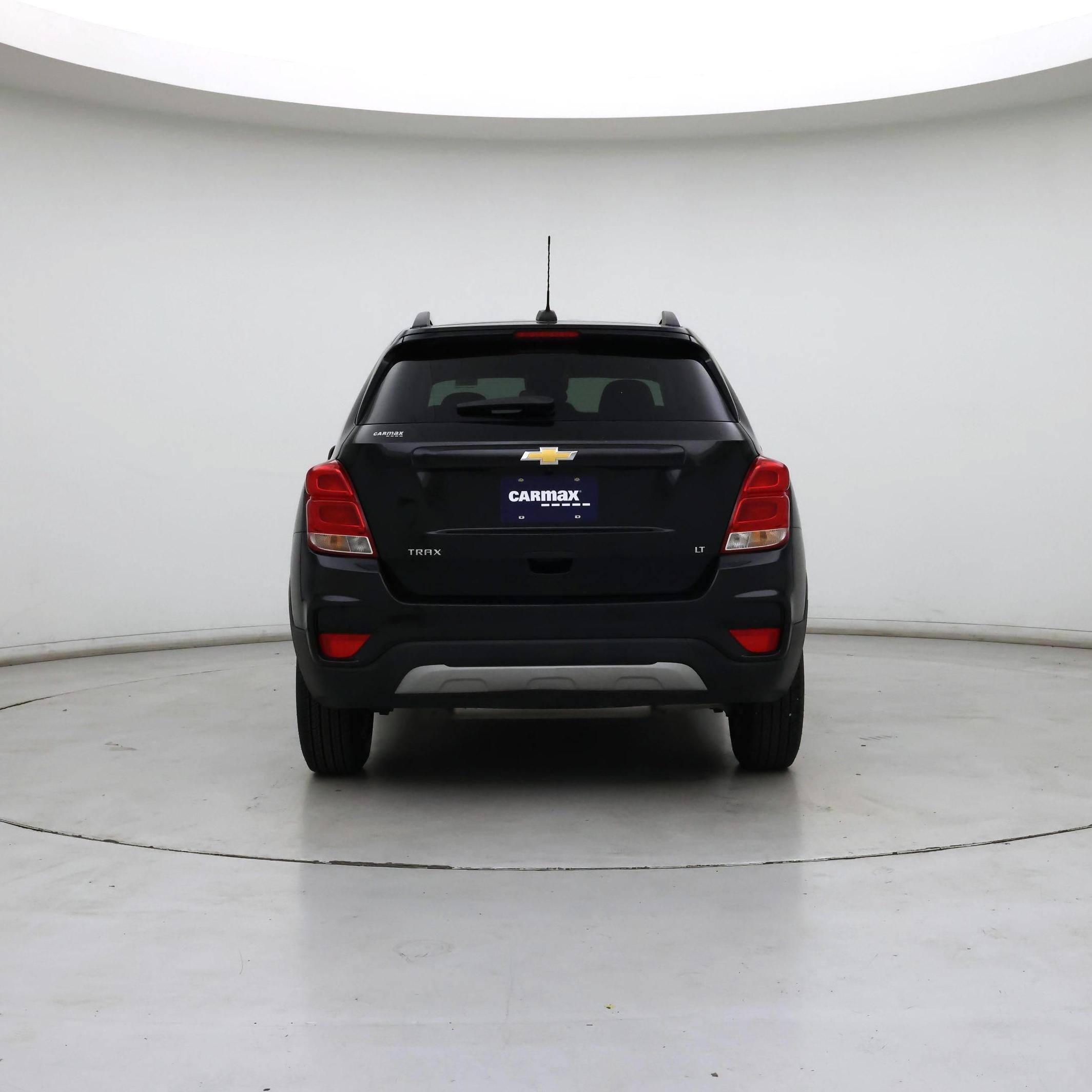 Thumbnail: 2020 Chevrolet Trax - 6