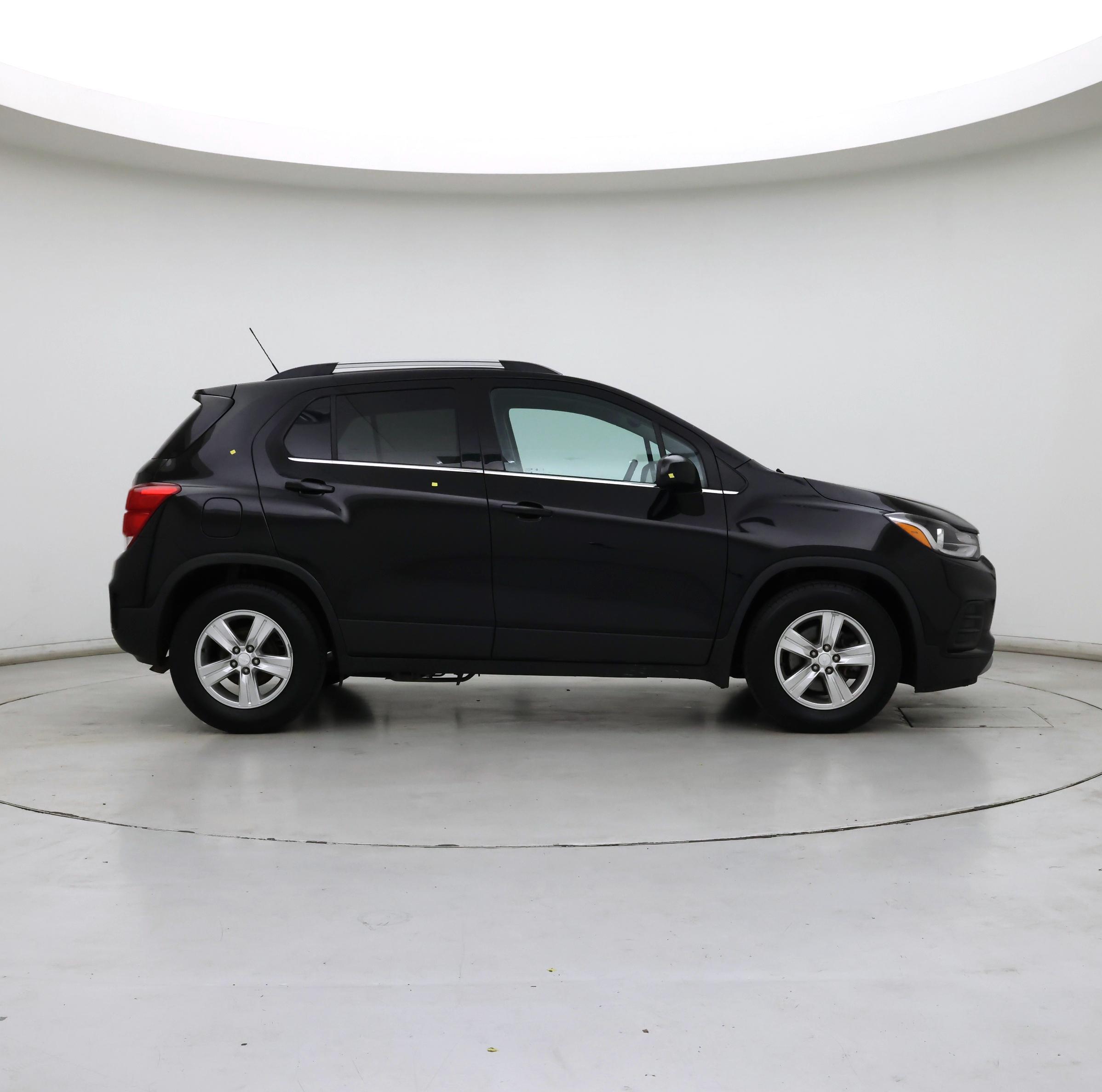 Thumbnail: 2020 Chevrolet Trax - 7