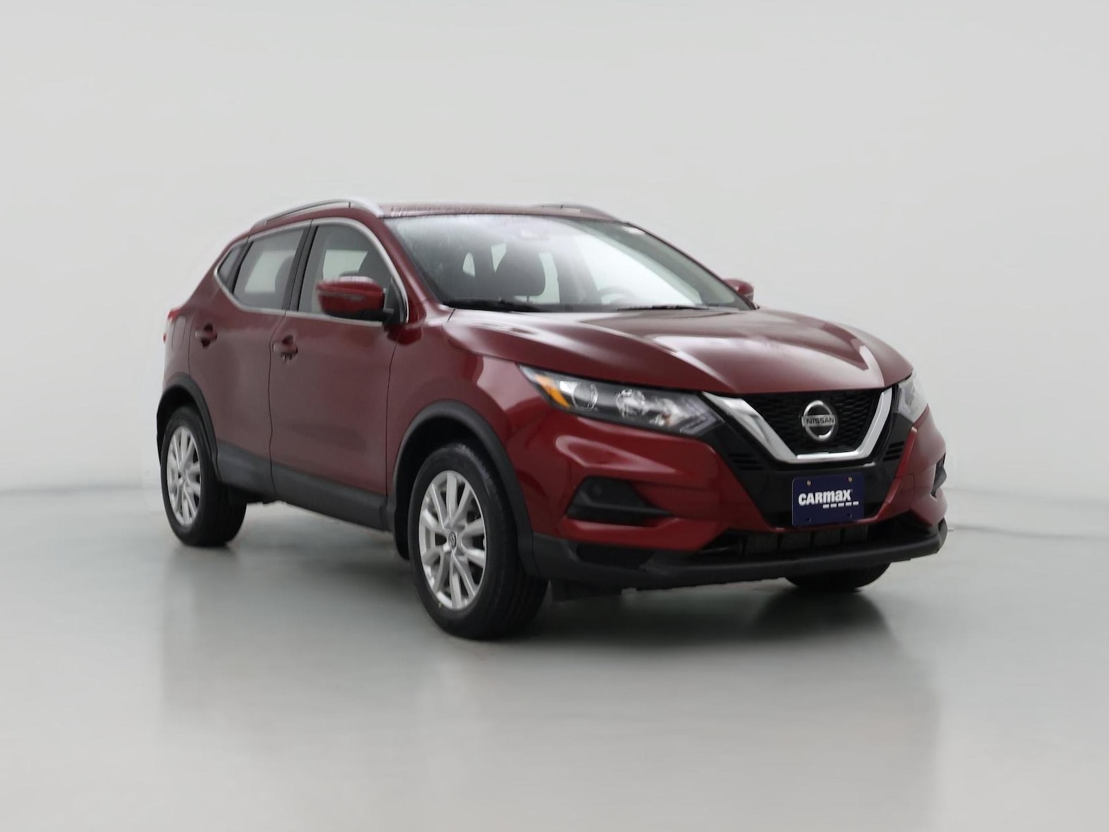 2020 Nissan Rogue Sport