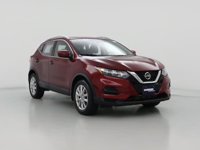 2020 Nissan Rogue Sport SV