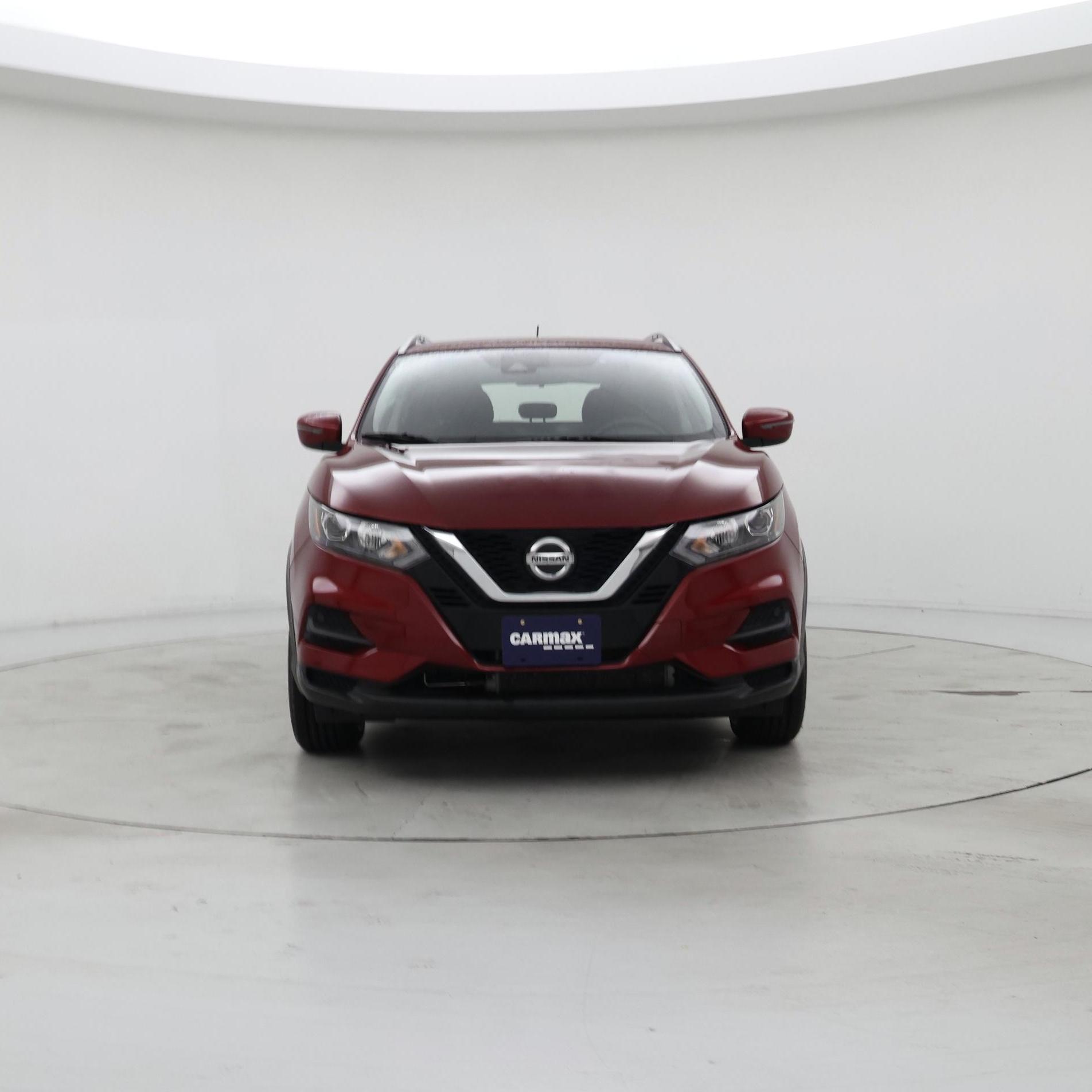 Thumbnail: 2020 Nissan Rogue Sport - 5