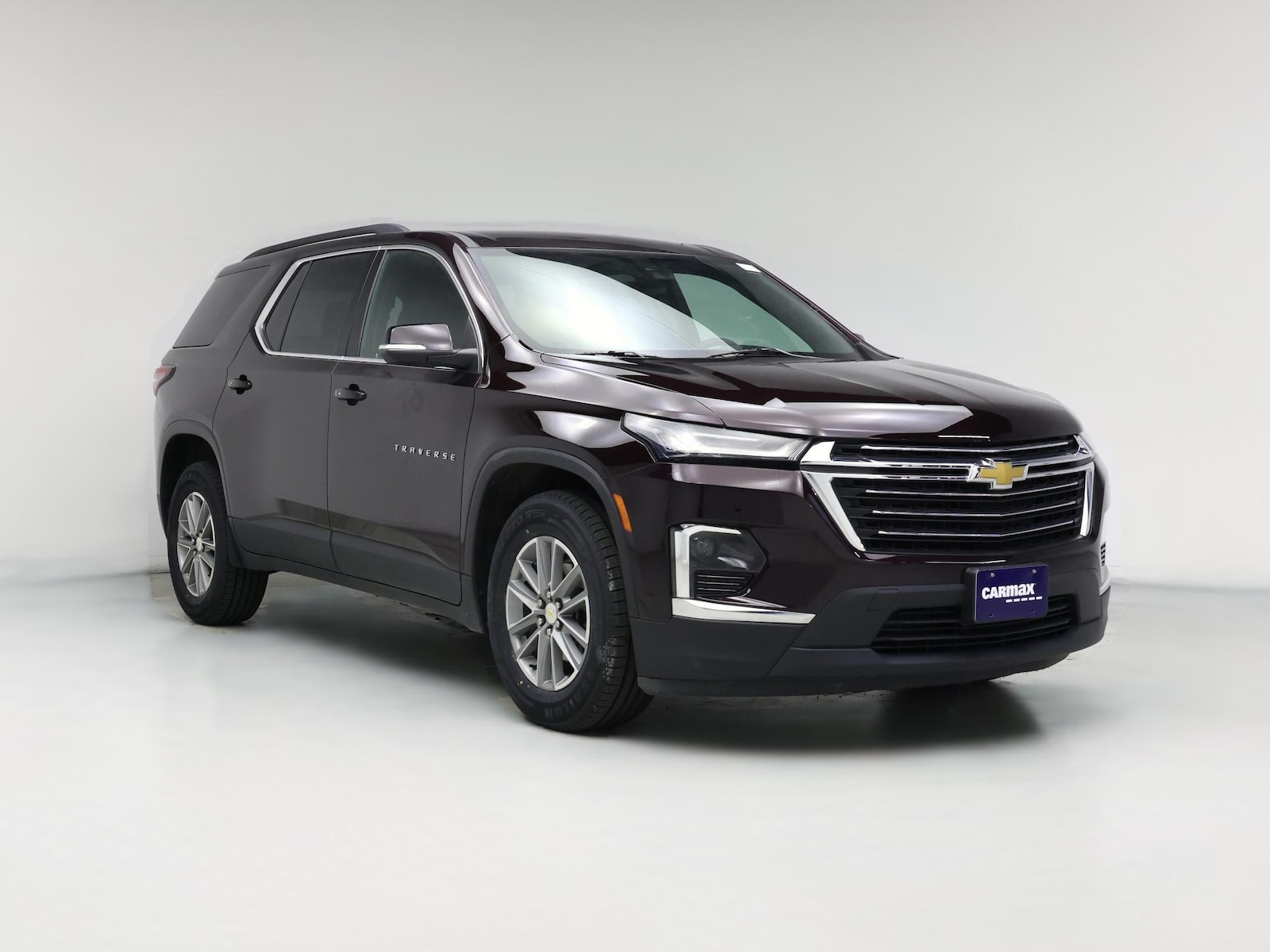 2022 Chevrolet Traverse 1LT