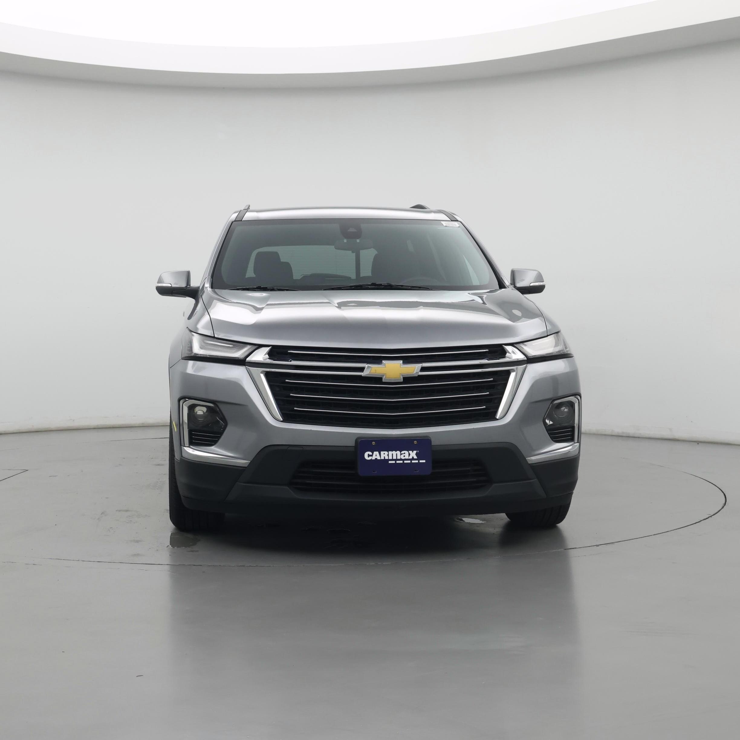 Thumbnail: 2023 Chevrolet Traverse - 5