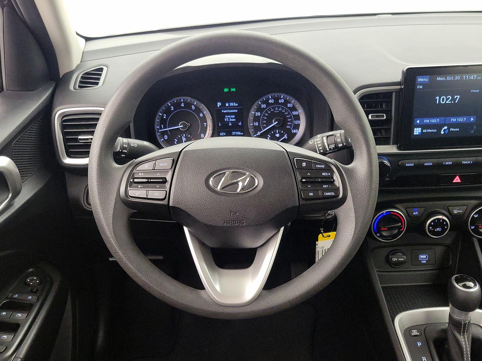 Thumbnail: 2020 Hyundai Venue - 10