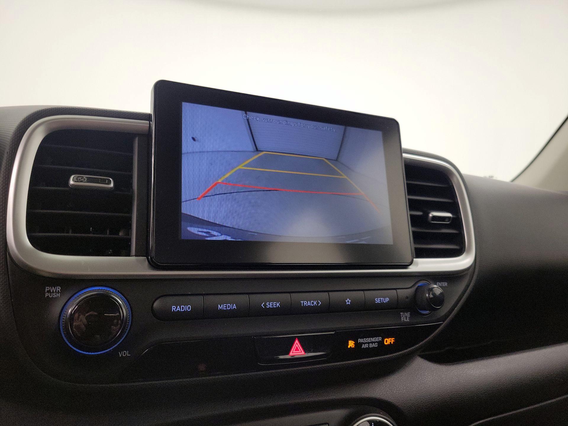 Thumbnail: 2020 Hyundai Venue - 14