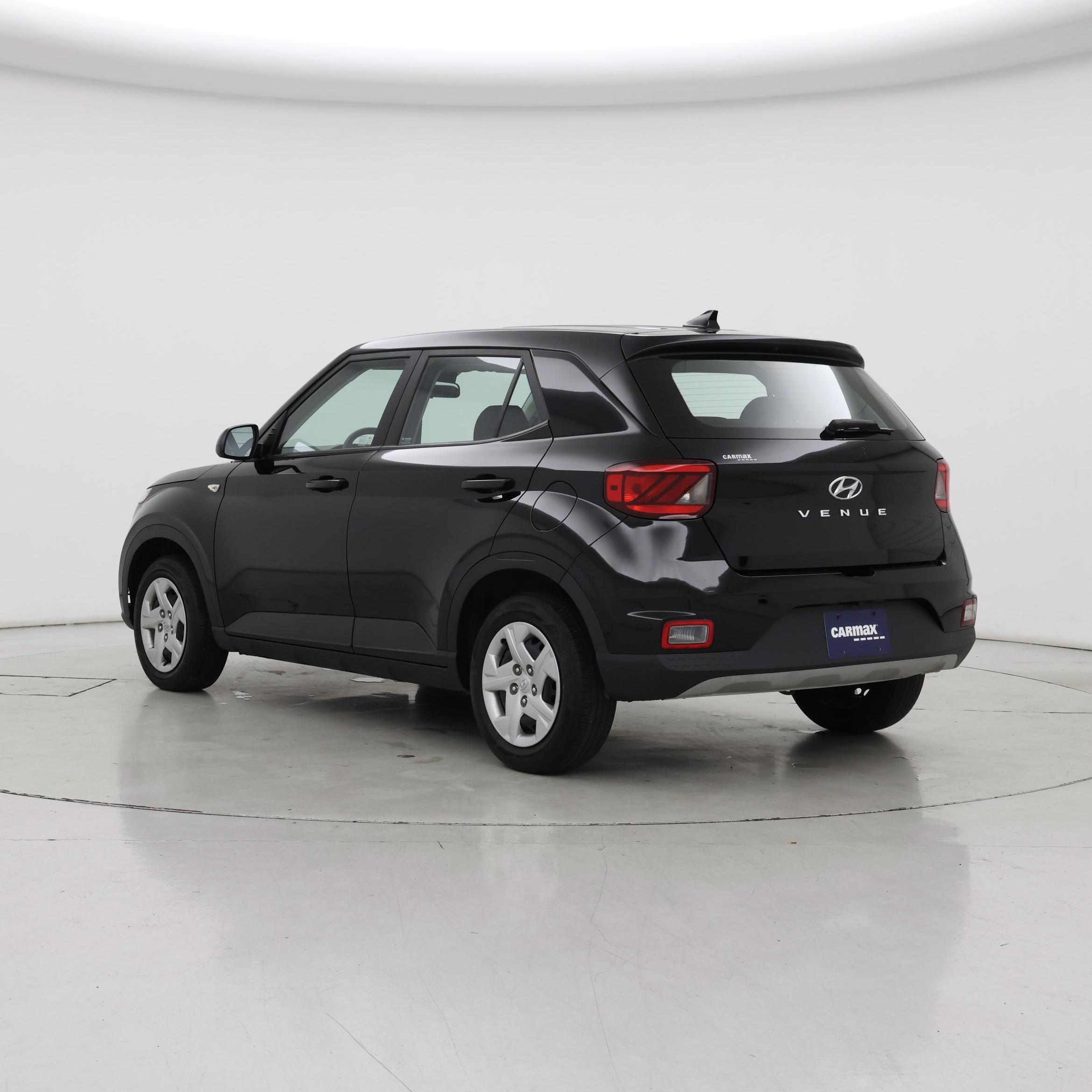 Thumbnail: 2020 Hyundai Venue - 2