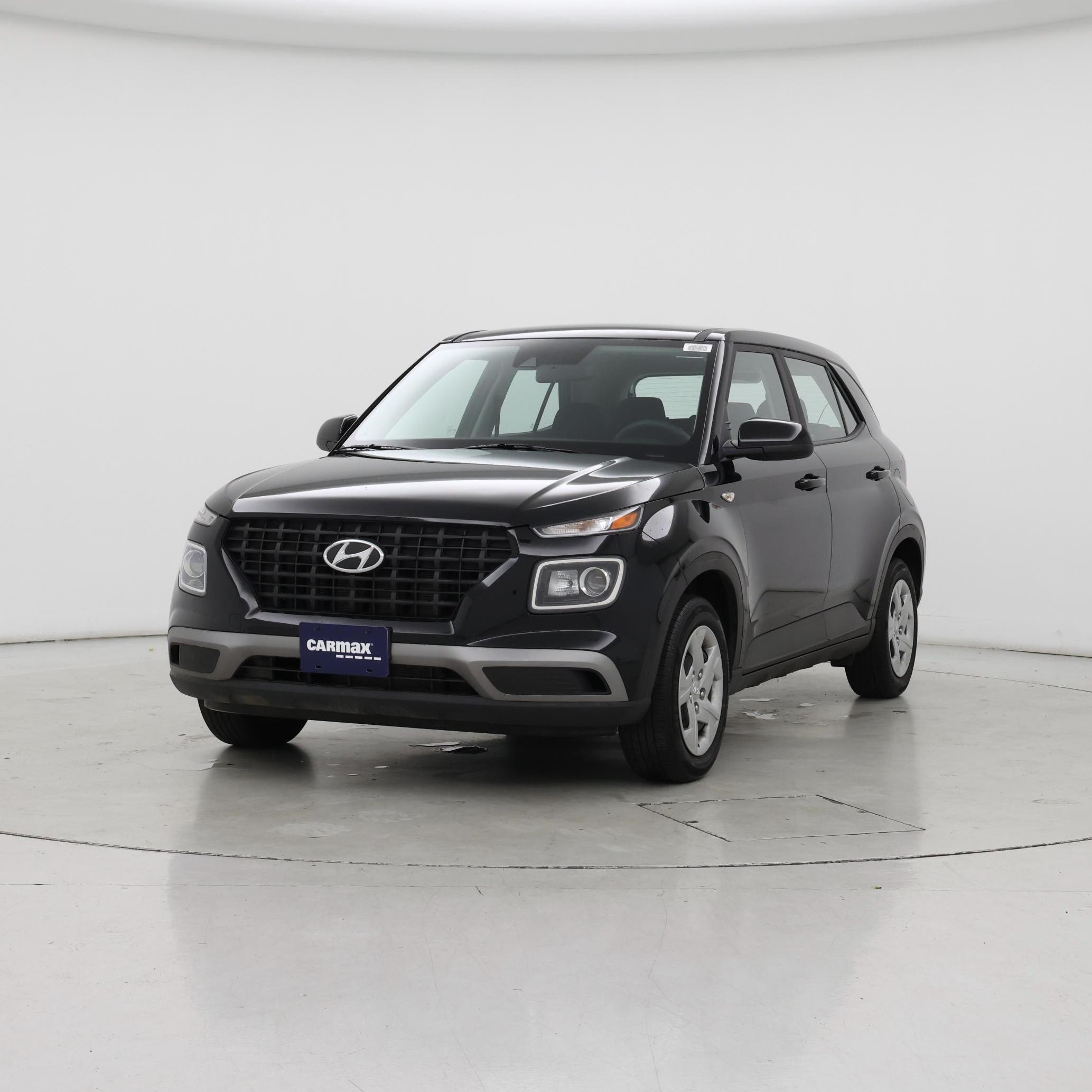 Thumbnail: 2020 Hyundai Venue - 4