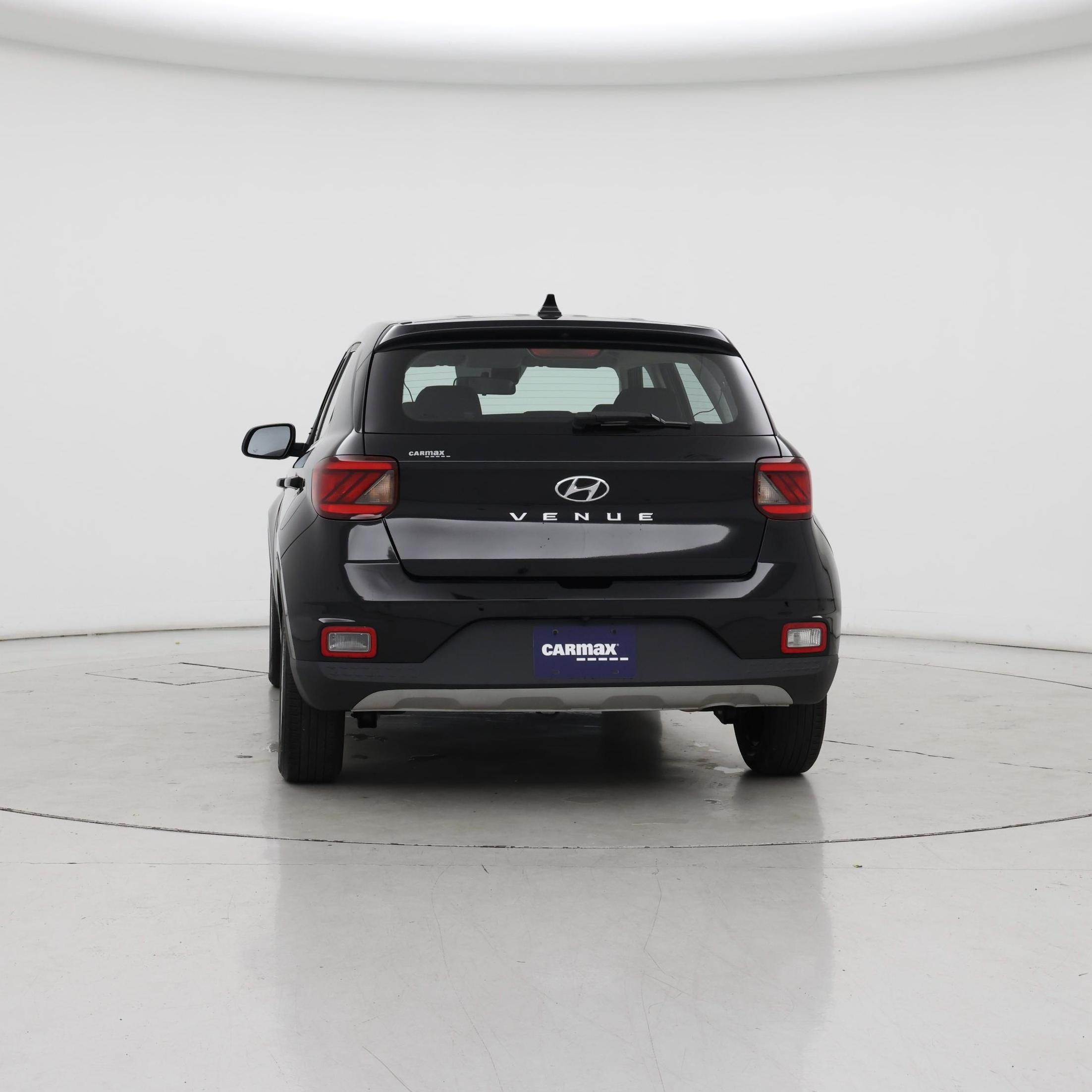 Thumbnail: 2020 Hyundai Venue - 6