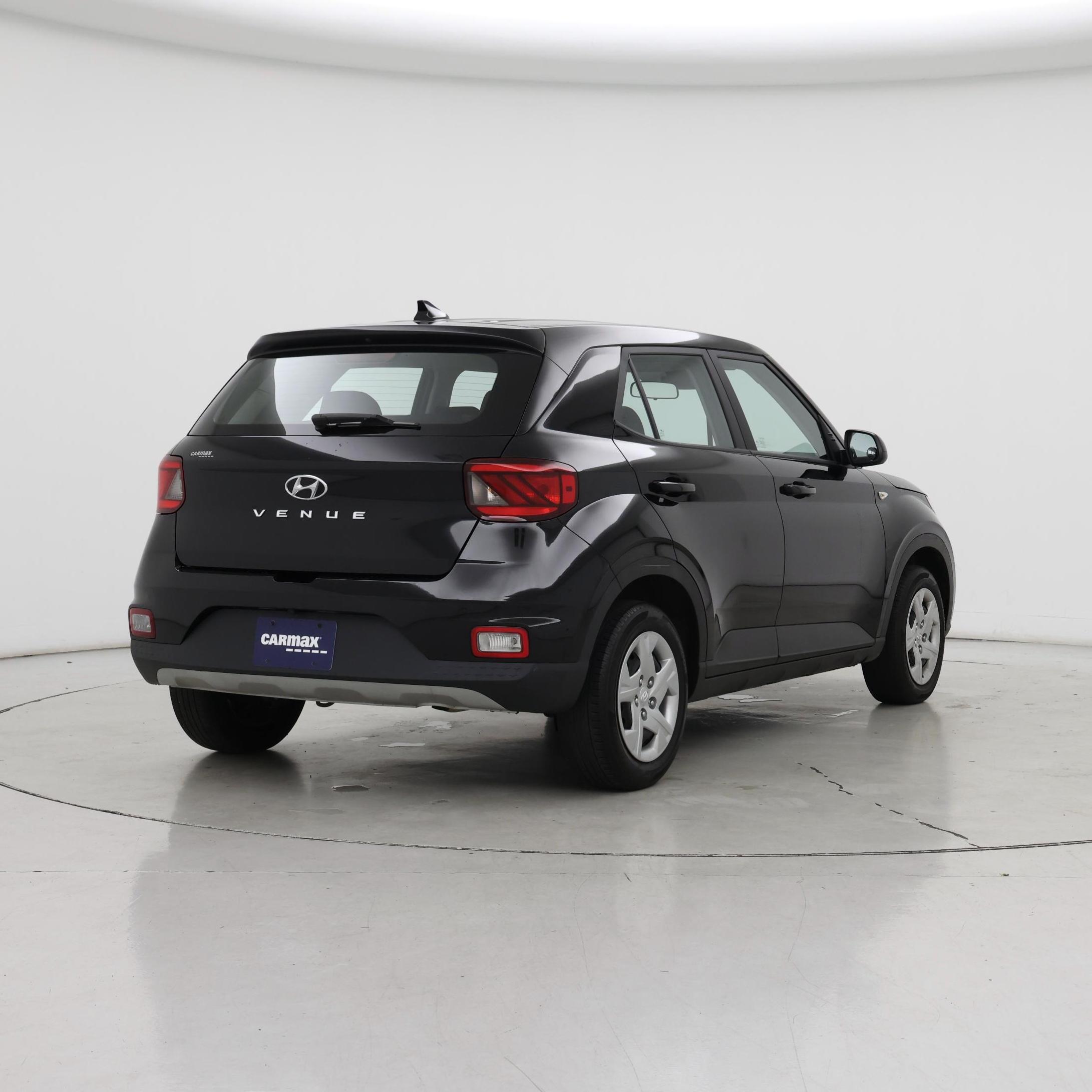 Thumbnail: 2020 Hyundai Venue - 8