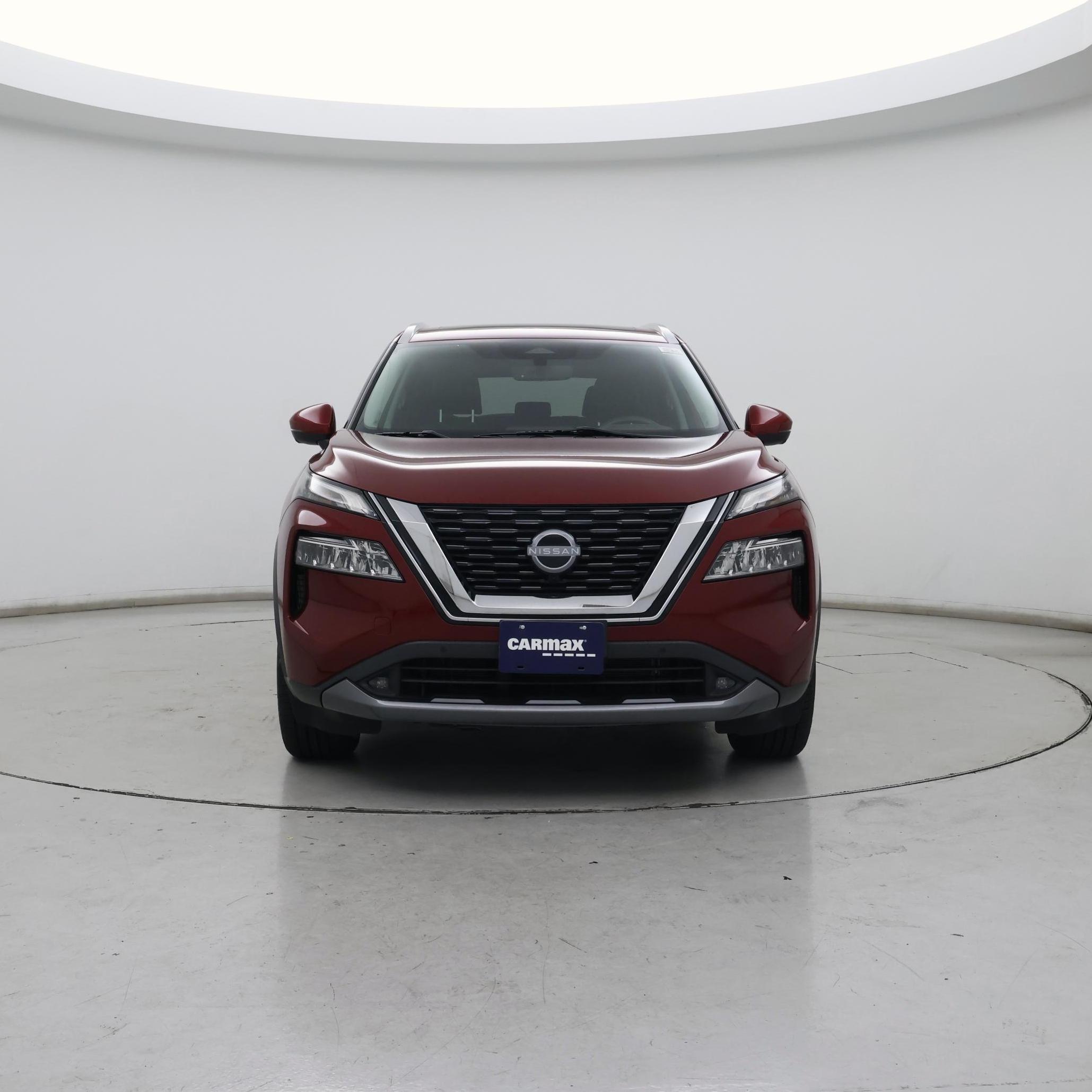 Thumbnail: 2022 Nissan Rogue - 5