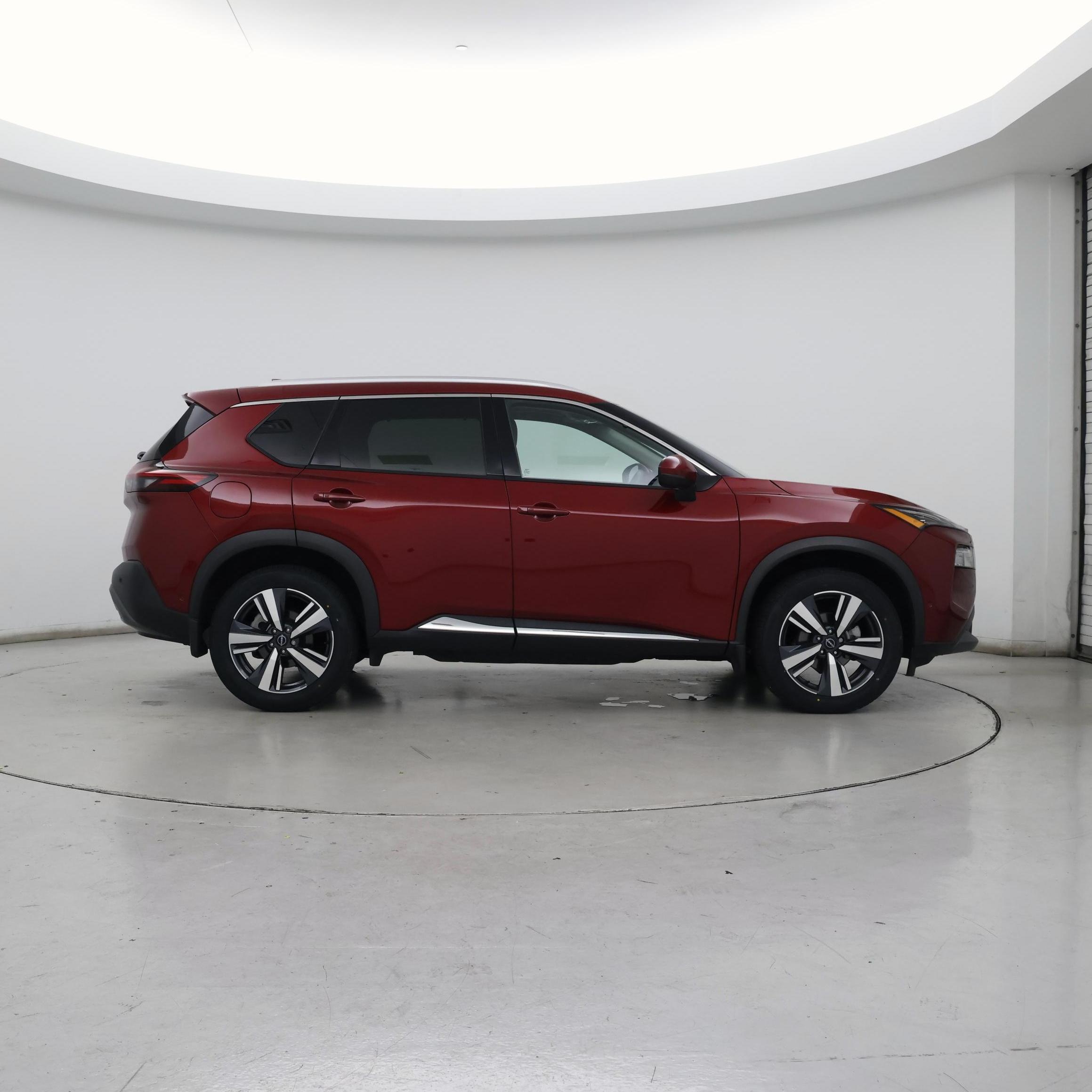 Thumbnail: 2022 Nissan Rogue - 7