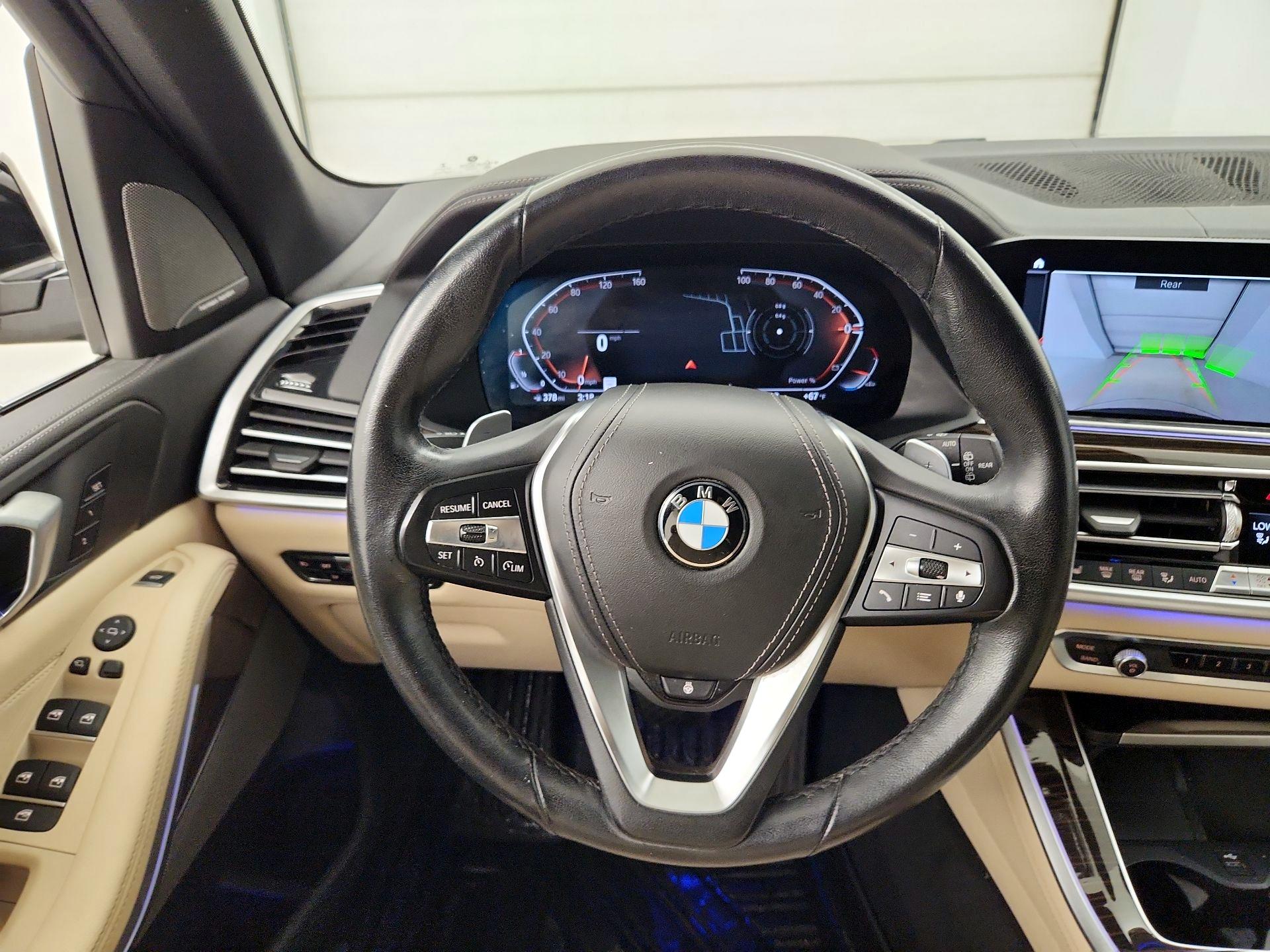 Thumbnail: 2021 BMW X5 - 10