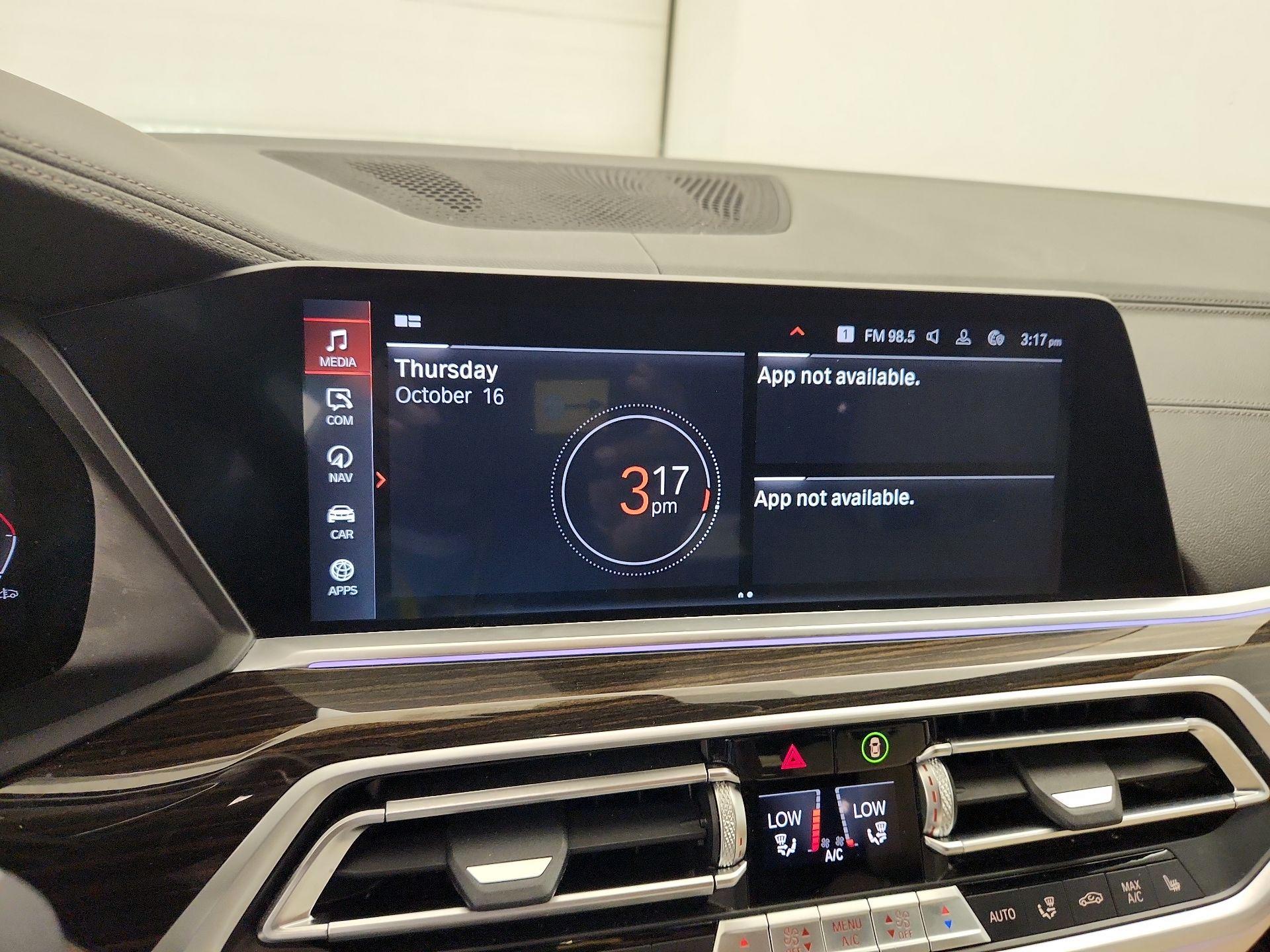 Thumbnail: 2021 BMW X5 - 15