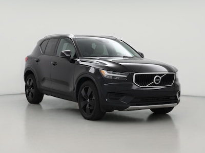 2020 Volvo XC40 T5 Momentum