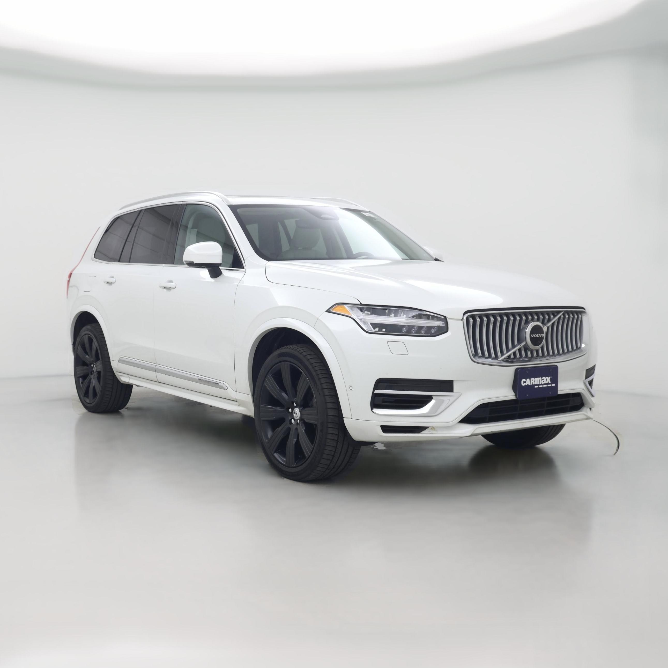 Thumbnail: 2023 Volvo XC90 - 1