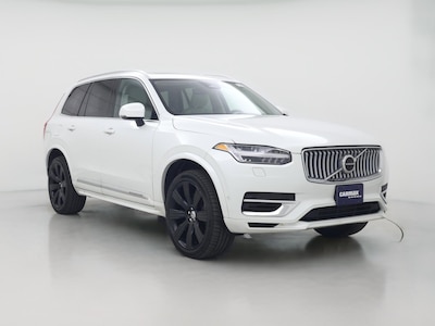 2023 Volvo XC90 Recharge PHEV T8 Plus