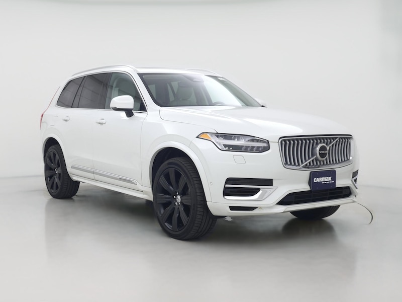 2023 Volvo XC90 T8 Plus -
                  Myrtle Beach, SC