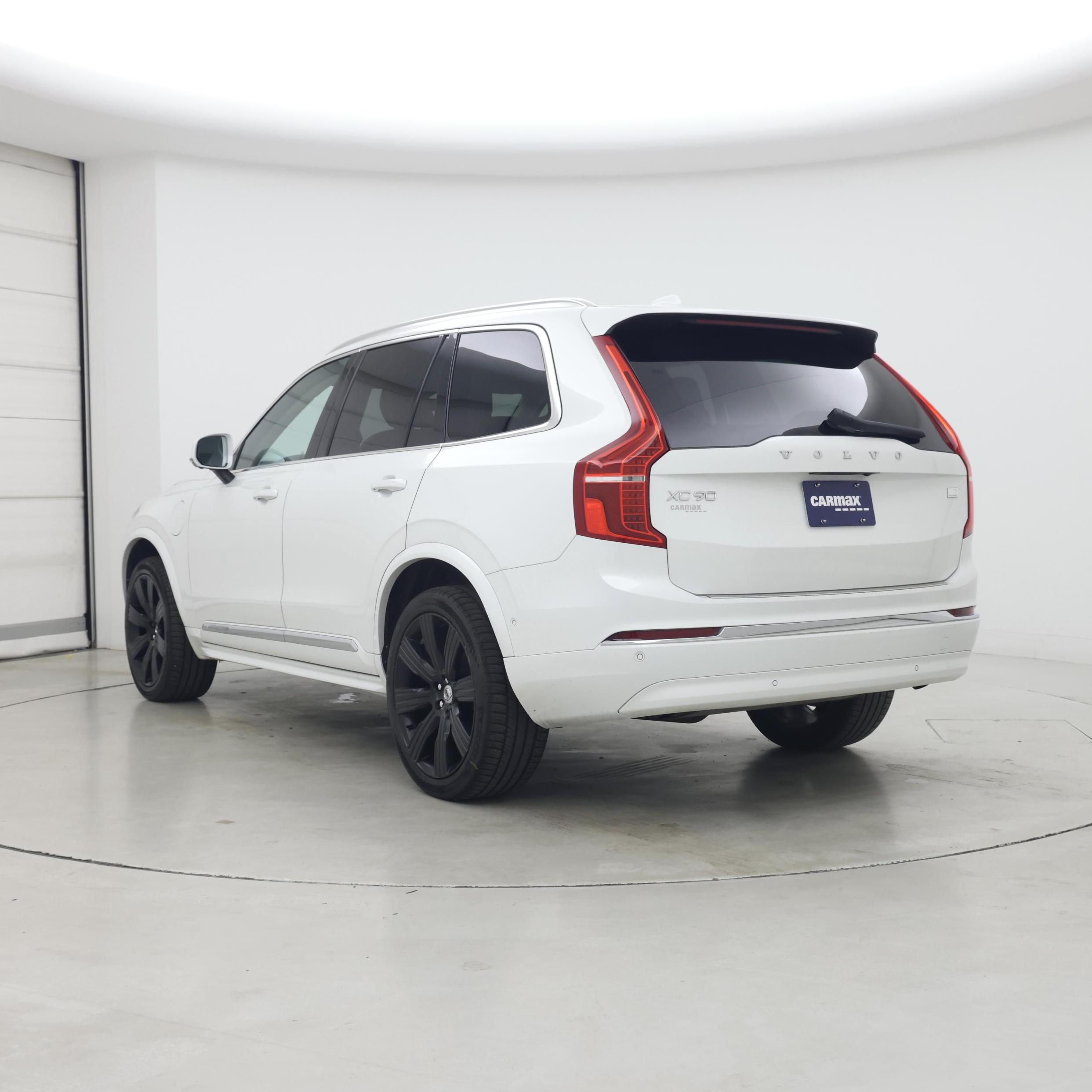 Thumbnail: 2023 Volvo XC90 - 2