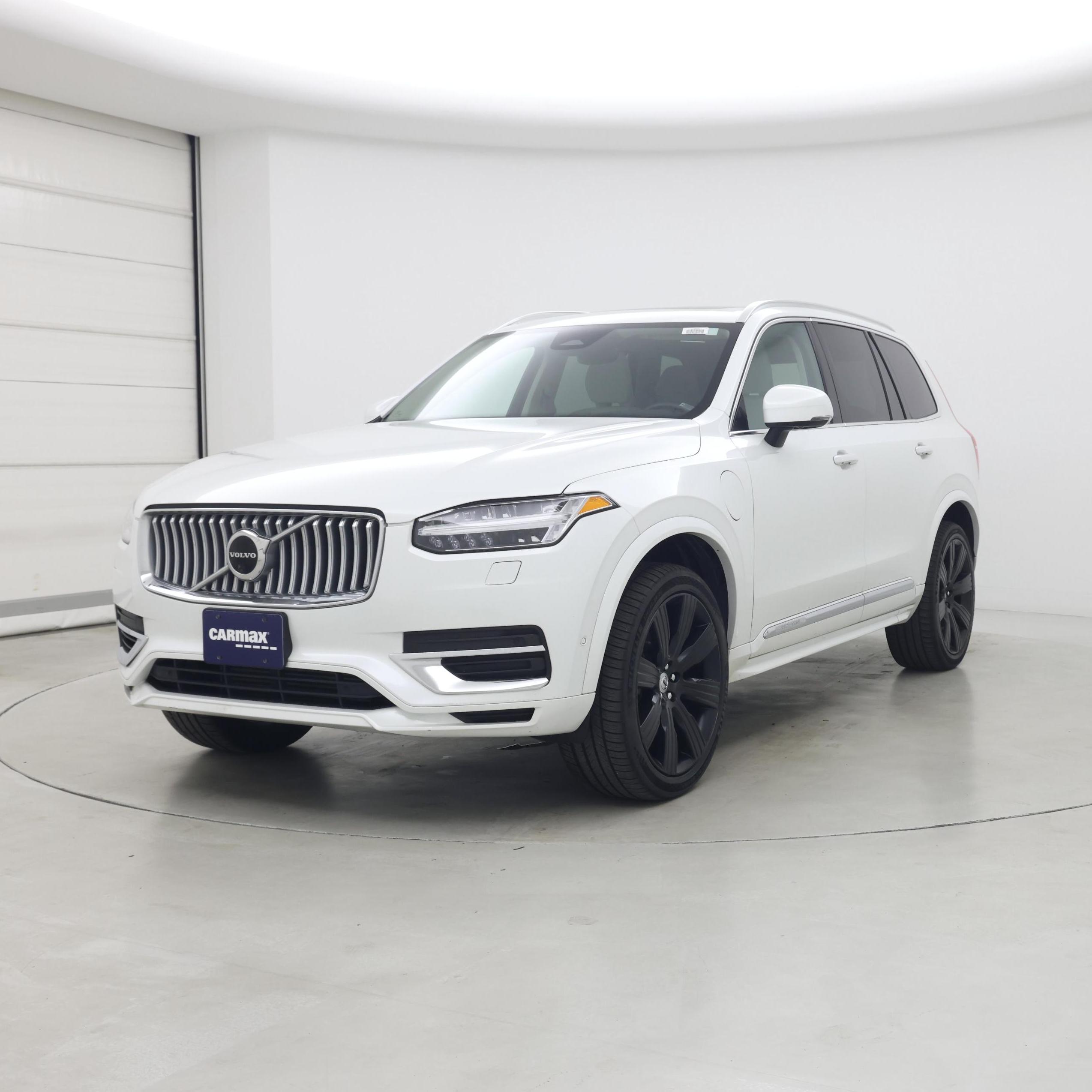 Thumbnail: 2023 Volvo XC90 - 4