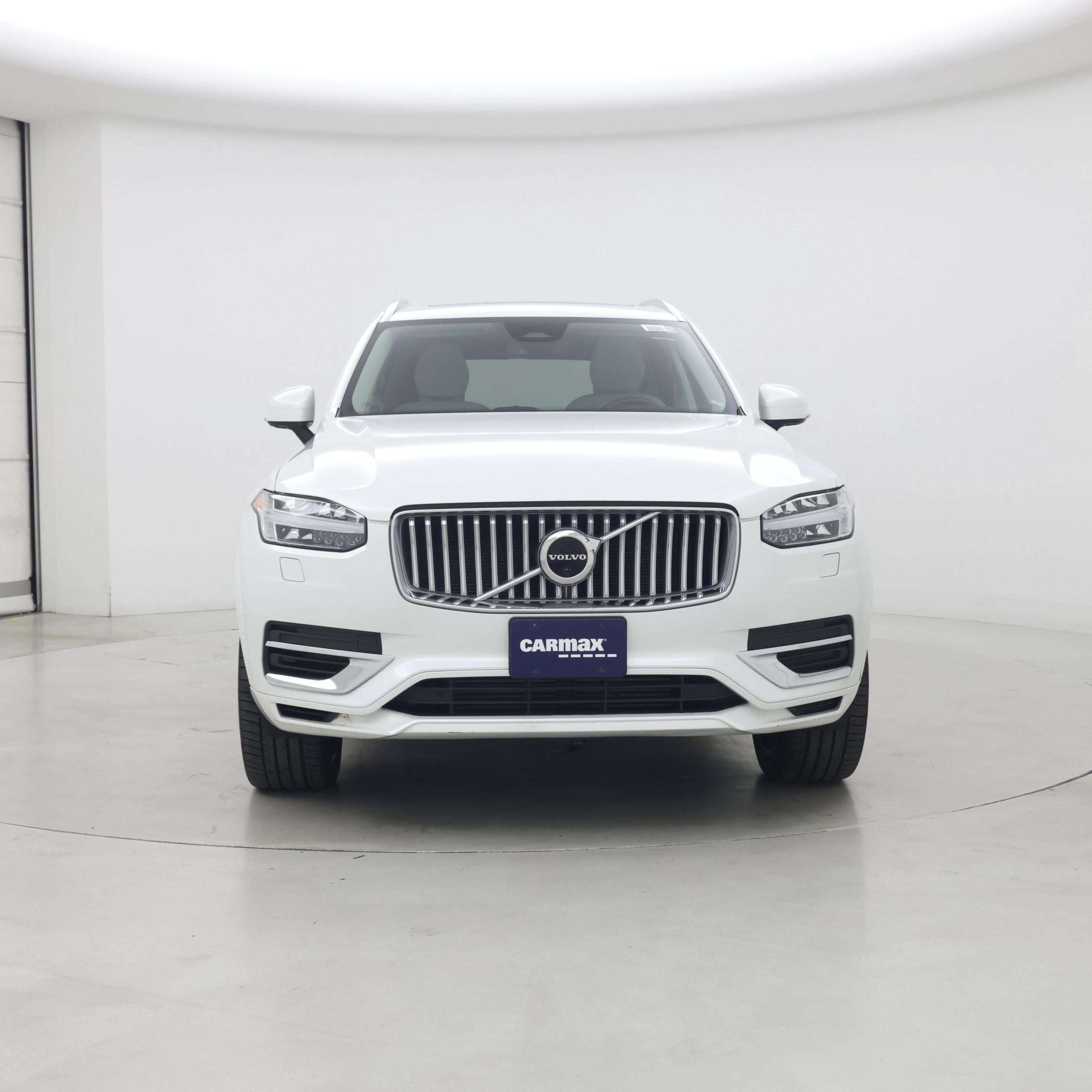 Thumbnail: 2023 Volvo XC90 - 5