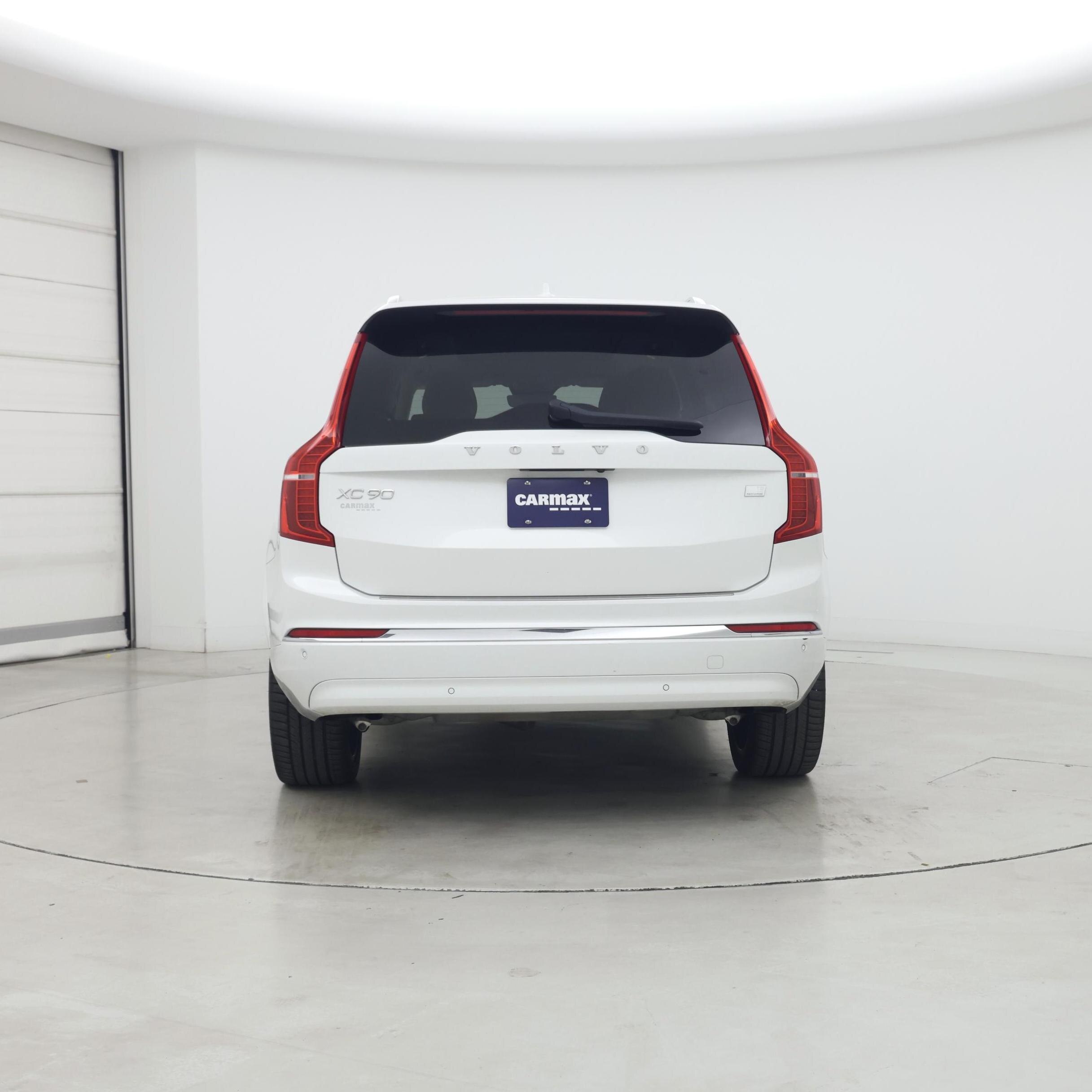 Thumbnail: 2023 Volvo XC90 - 6