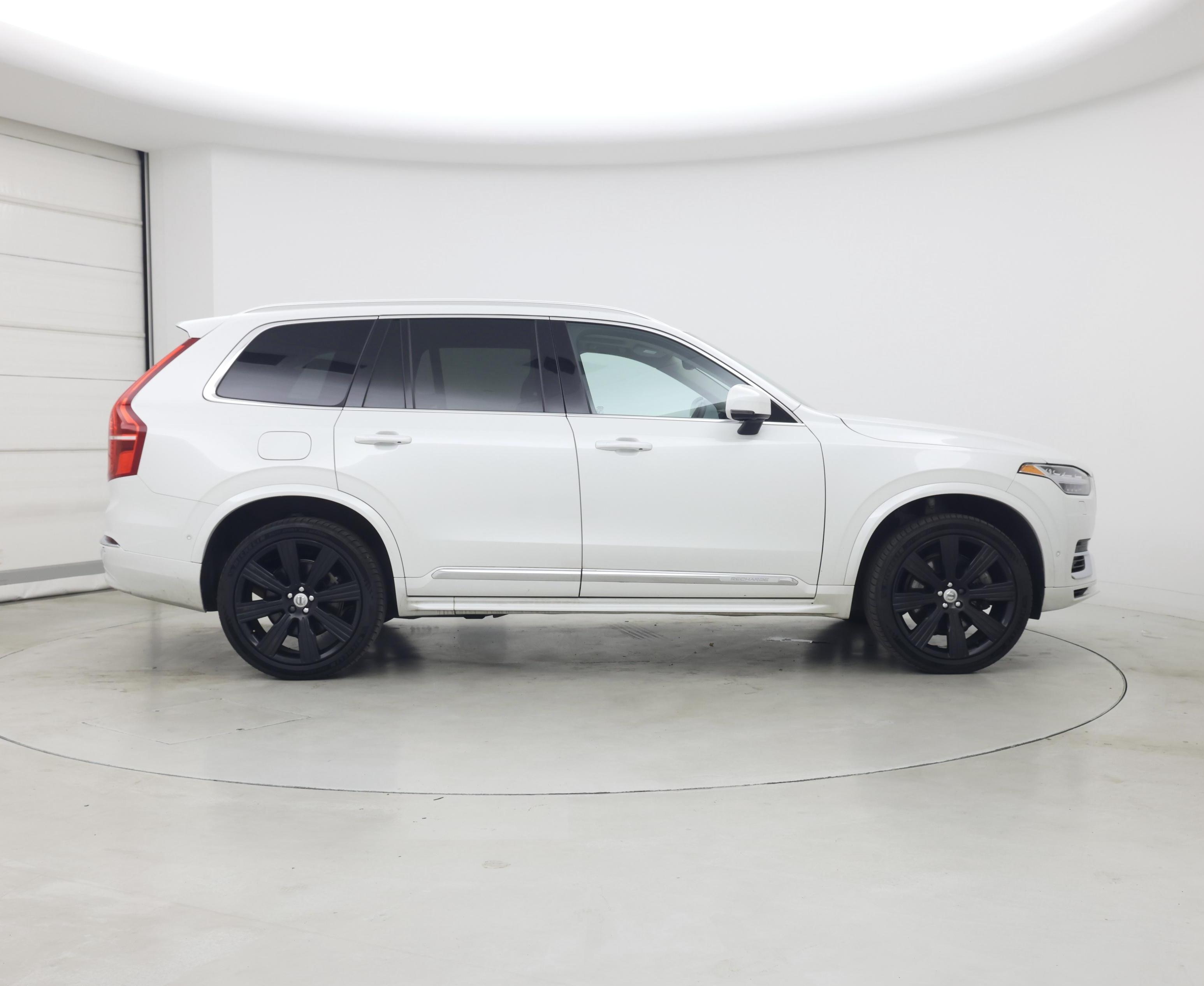 Thumbnail: 2023 Volvo XC90 - 7