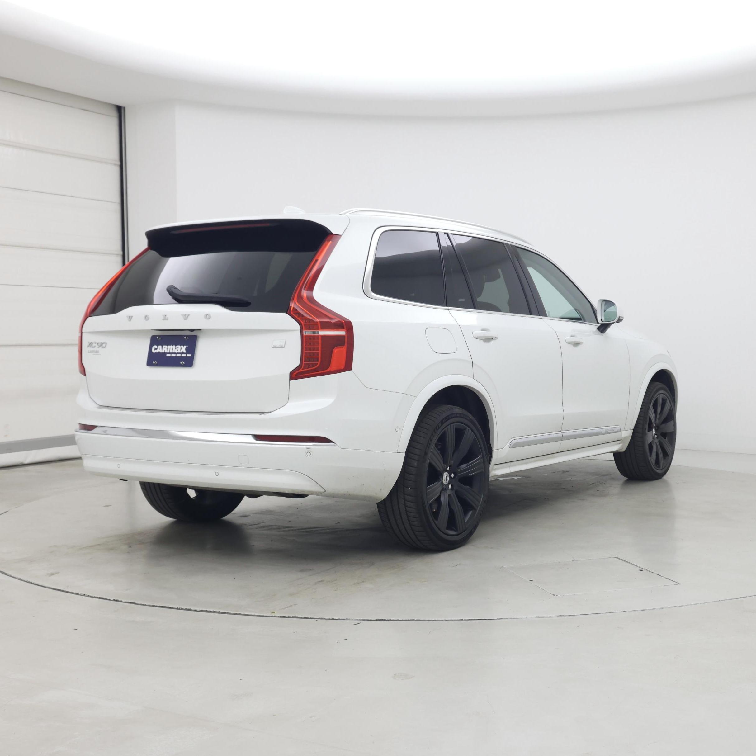 Thumbnail: 2023 Volvo XC90 - 8