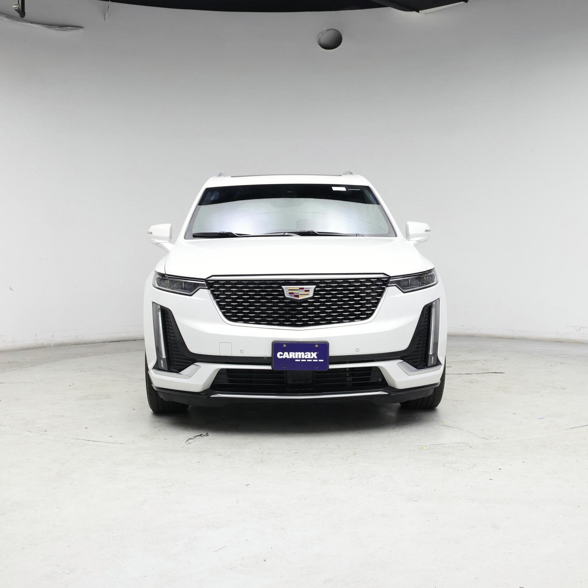 Thumbnail: 2023 Cadillac XT6 - 5