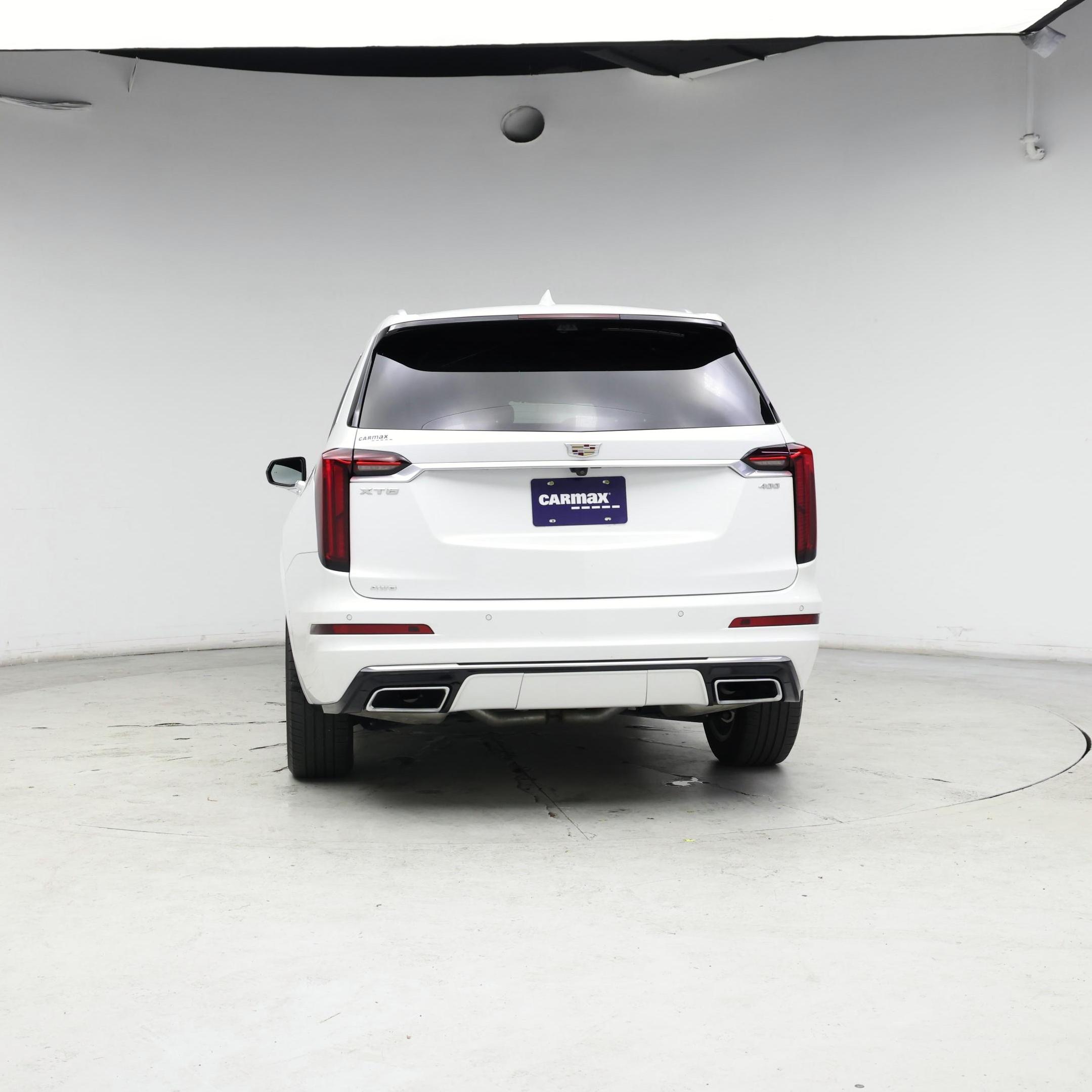 Thumbnail: 2023 Cadillac XT6 - 6