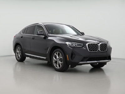 2022 BMW X4 XDrive30i
