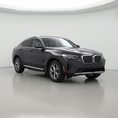 2022 BMW X4 XDrive30i