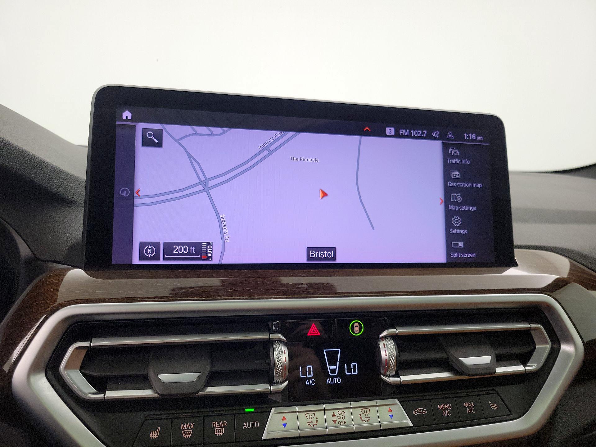 Thumbnail: 2022 BMW X4 - 14